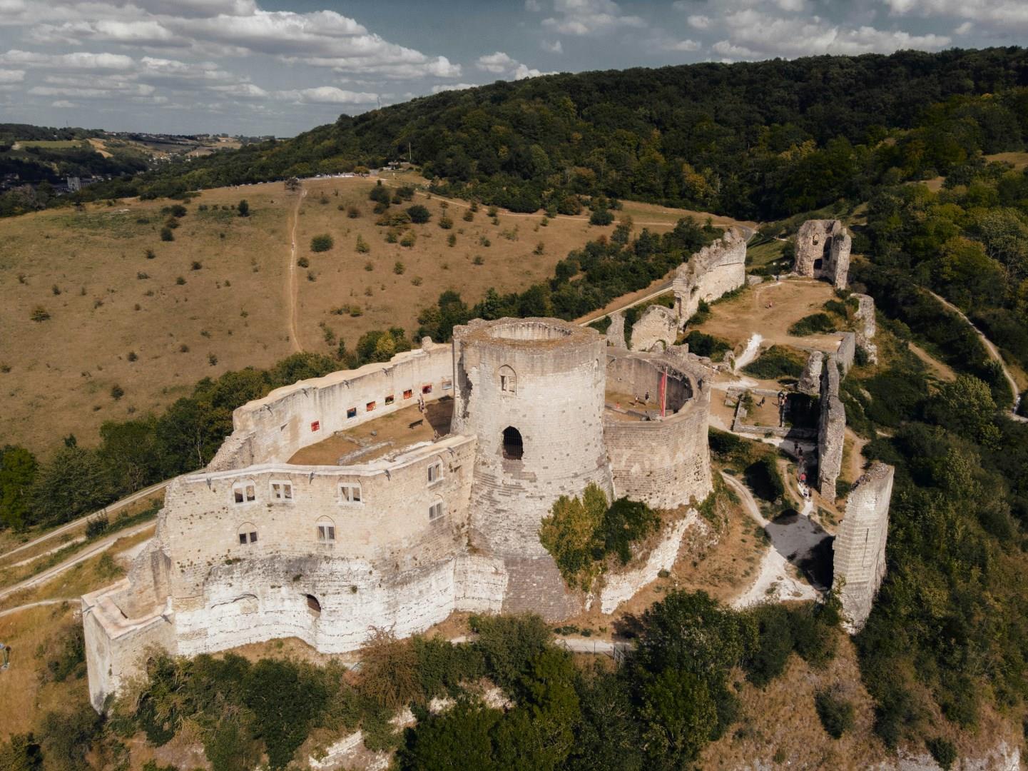 Les Andelys