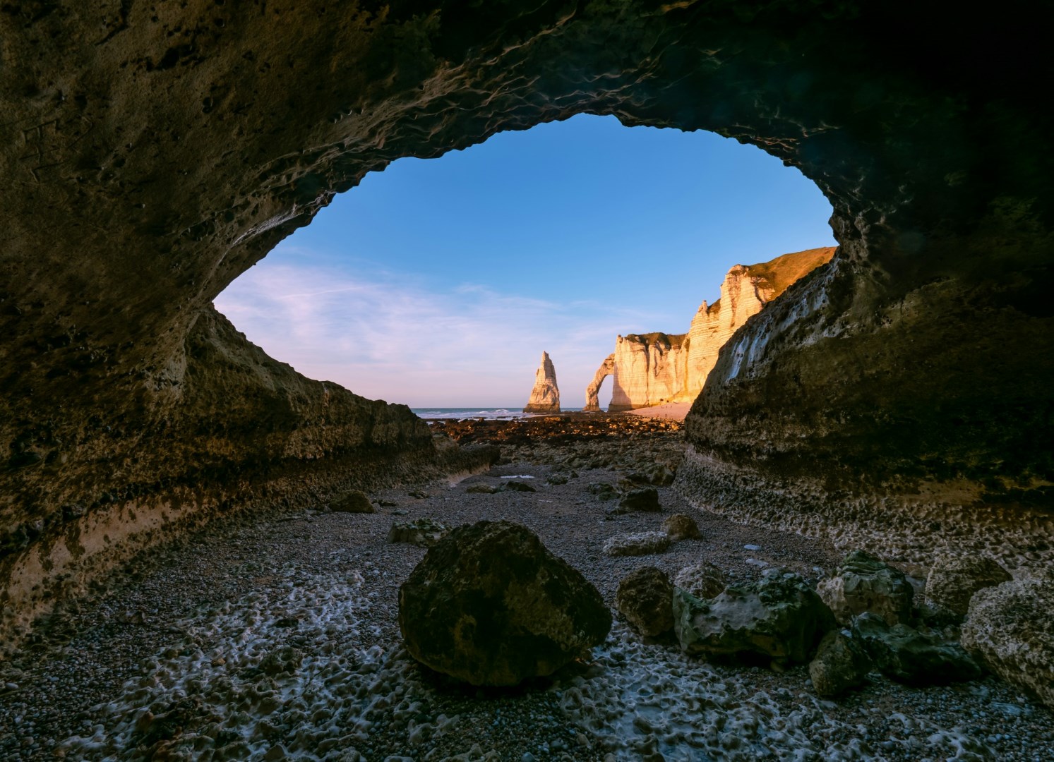 Étretat