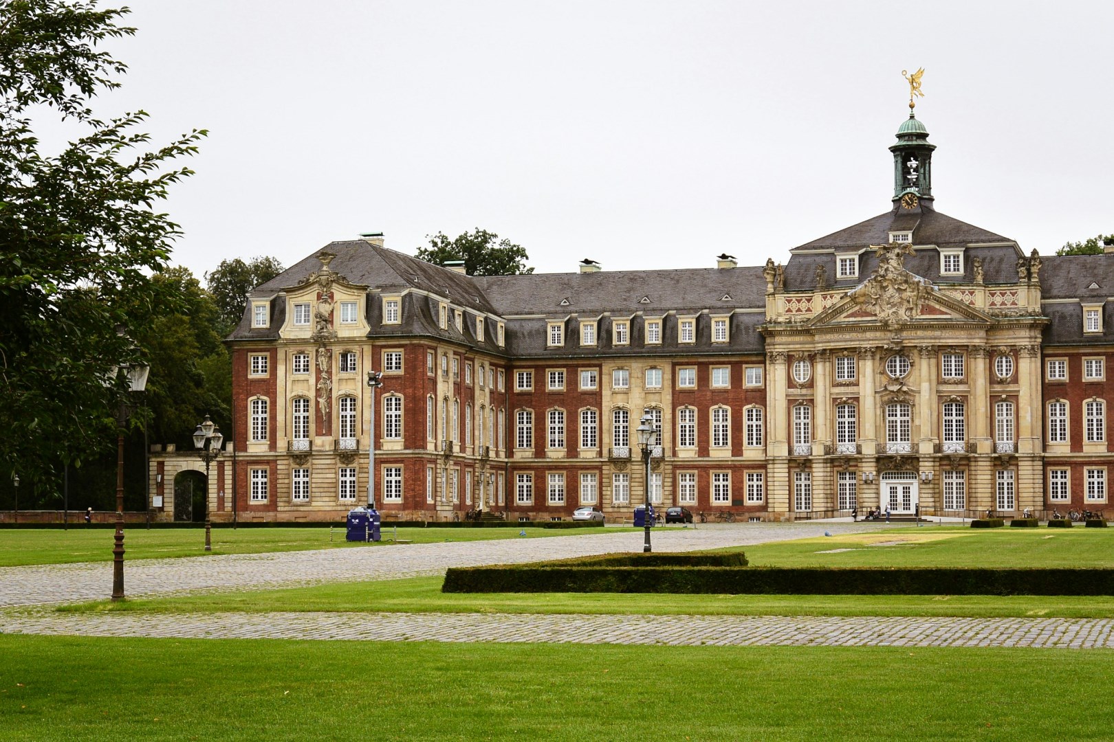 Münster