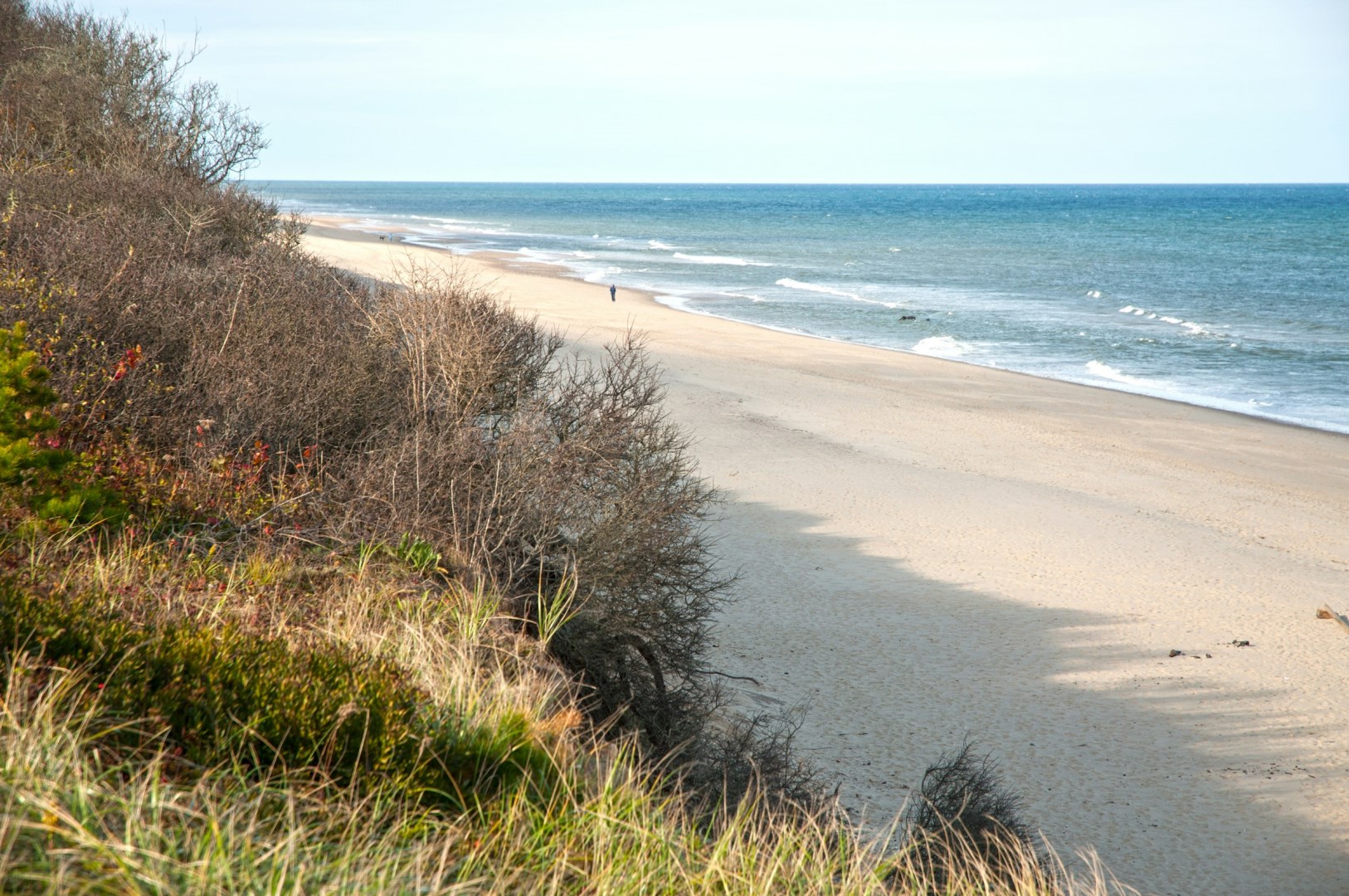 Marginal Way - Photo Credit: Photo by Ruth H Curtis on Unsplash