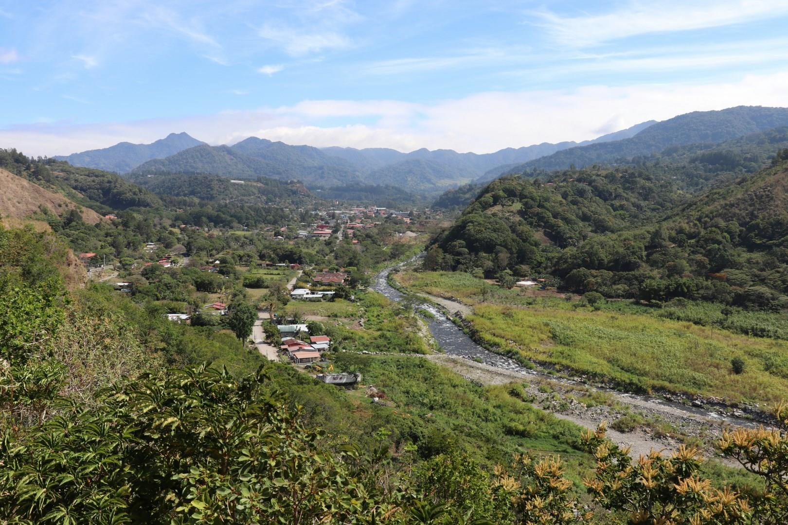 Chiriqui