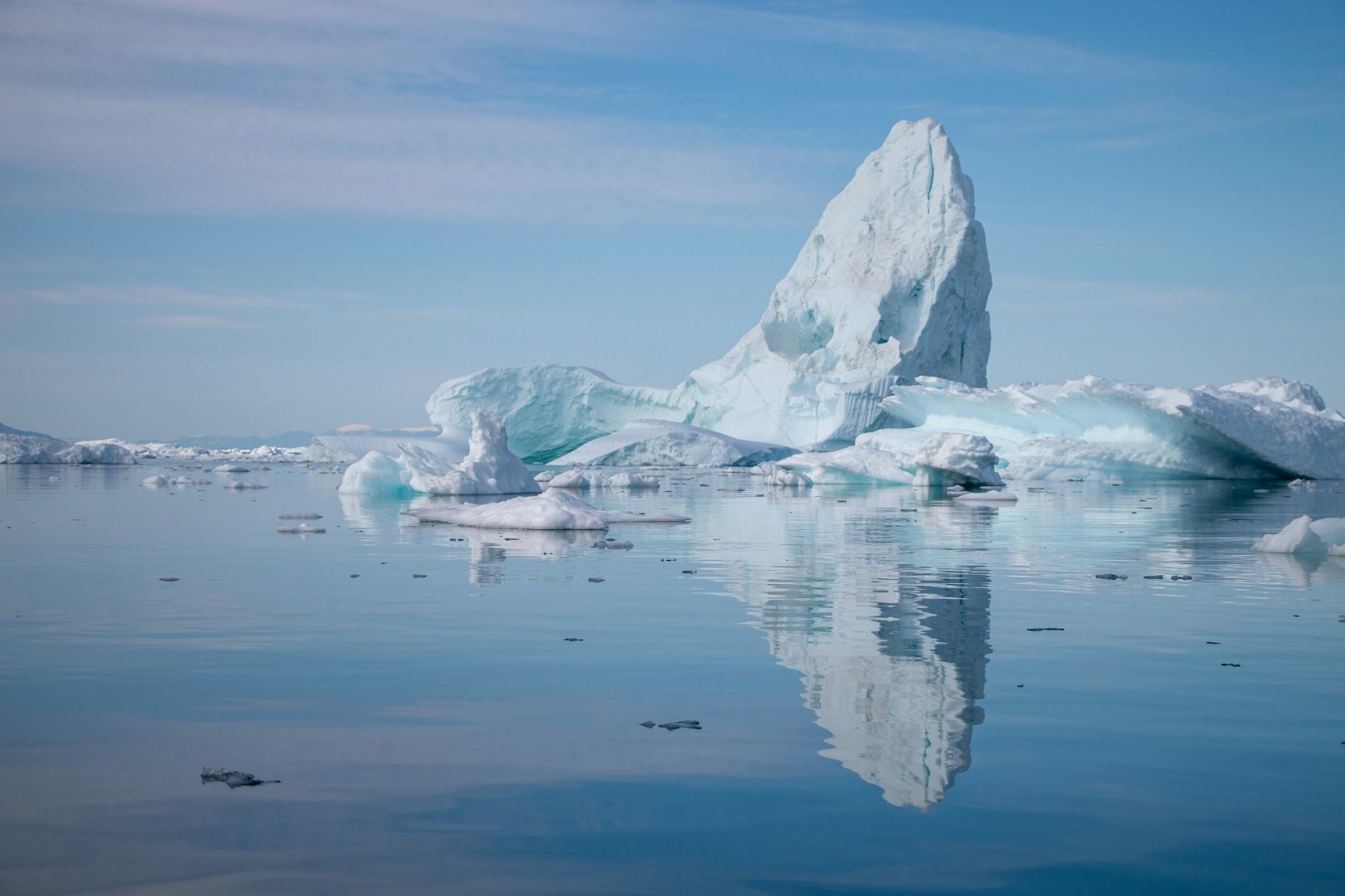  Photo Credit: Photo by ArcticDesire.com Polarreisen on Unsplash