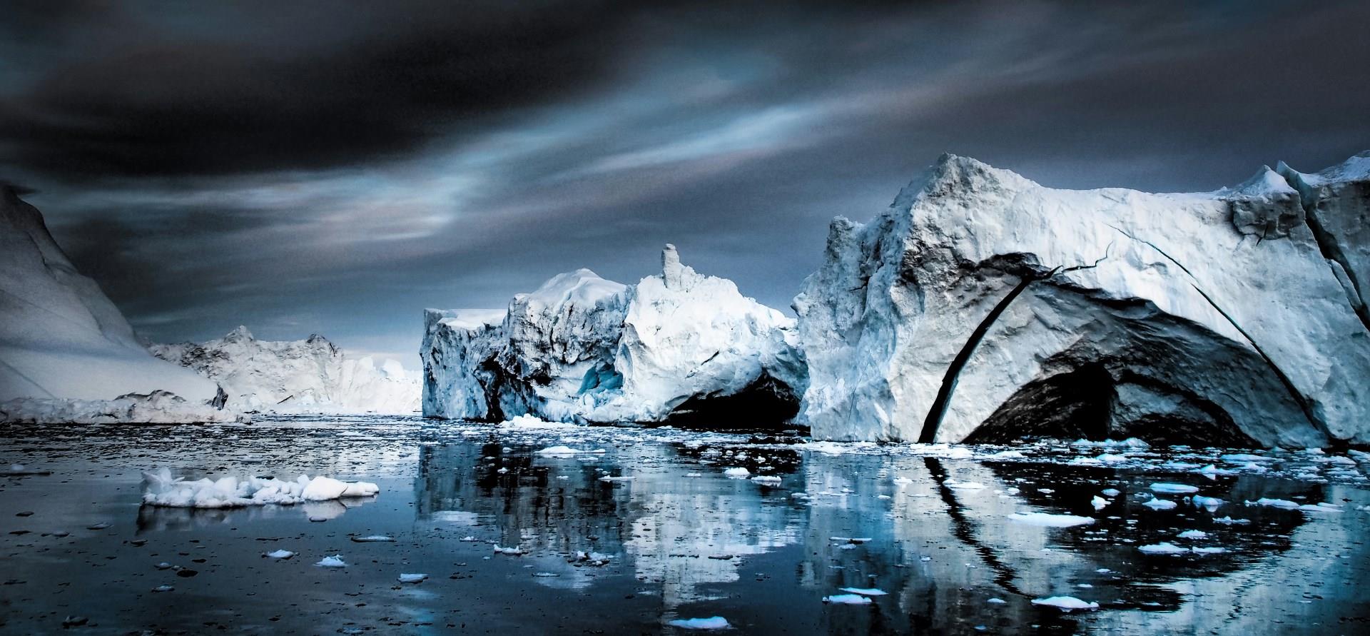 Ilulissat