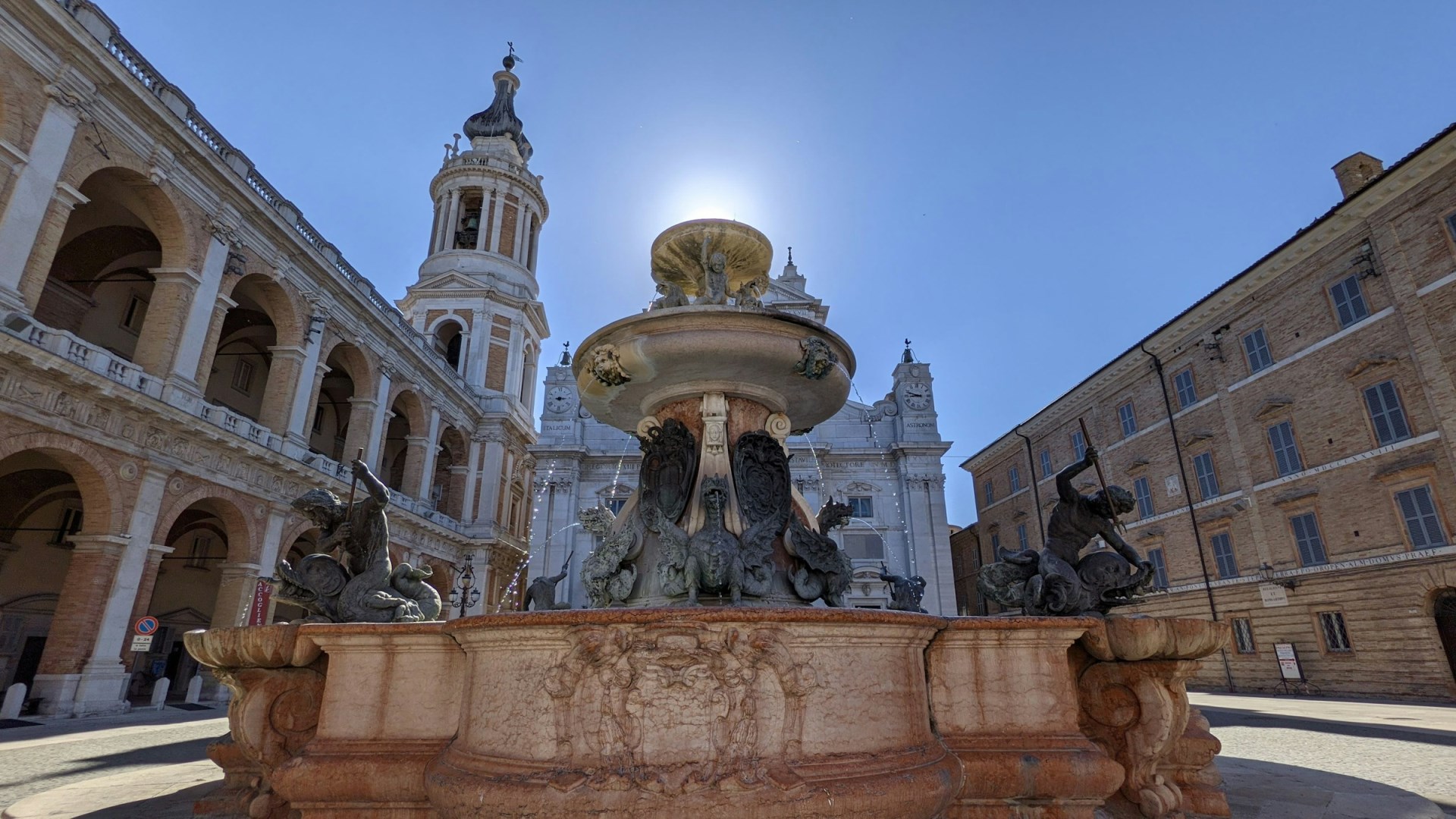Loreto
