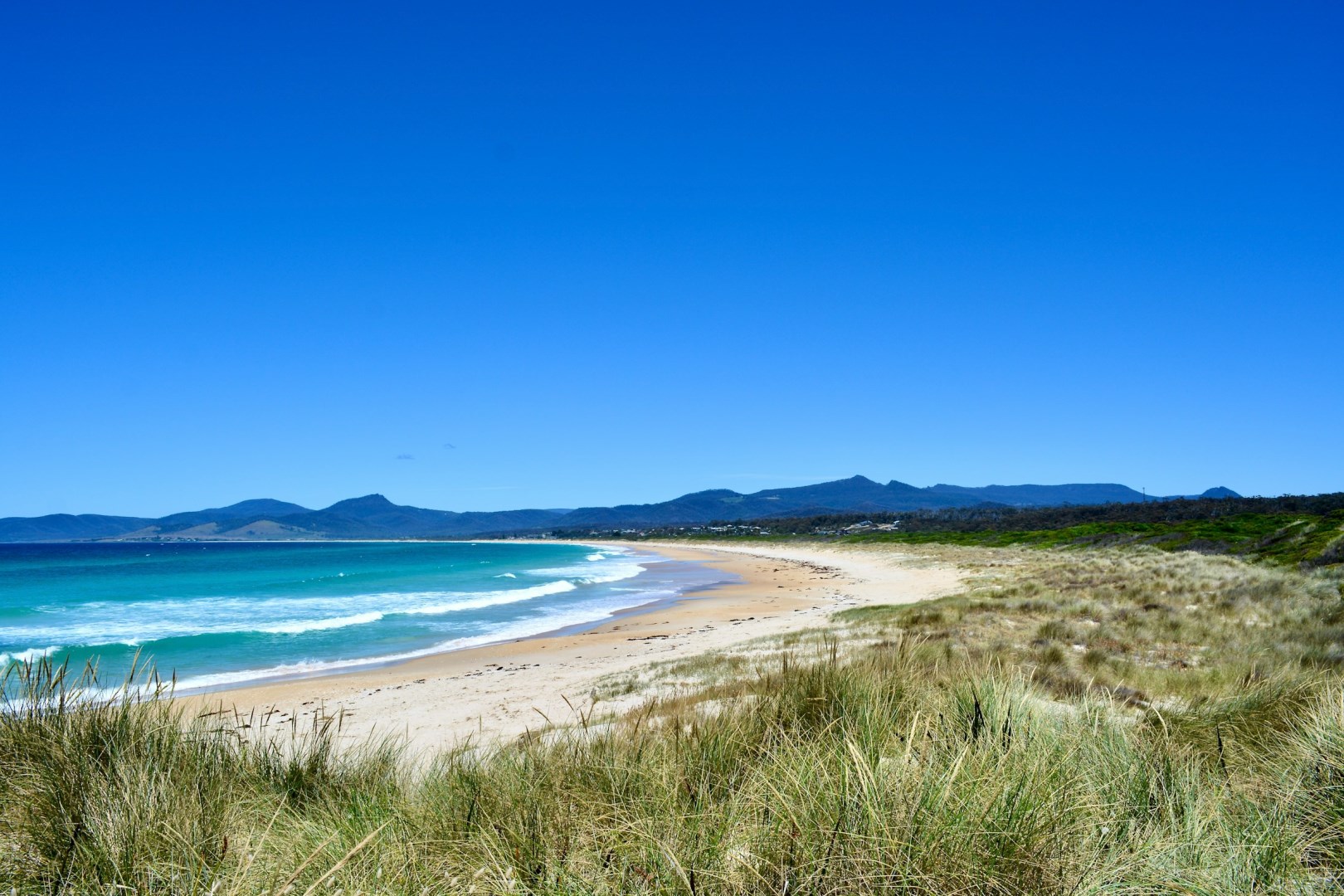 Bay of Fires