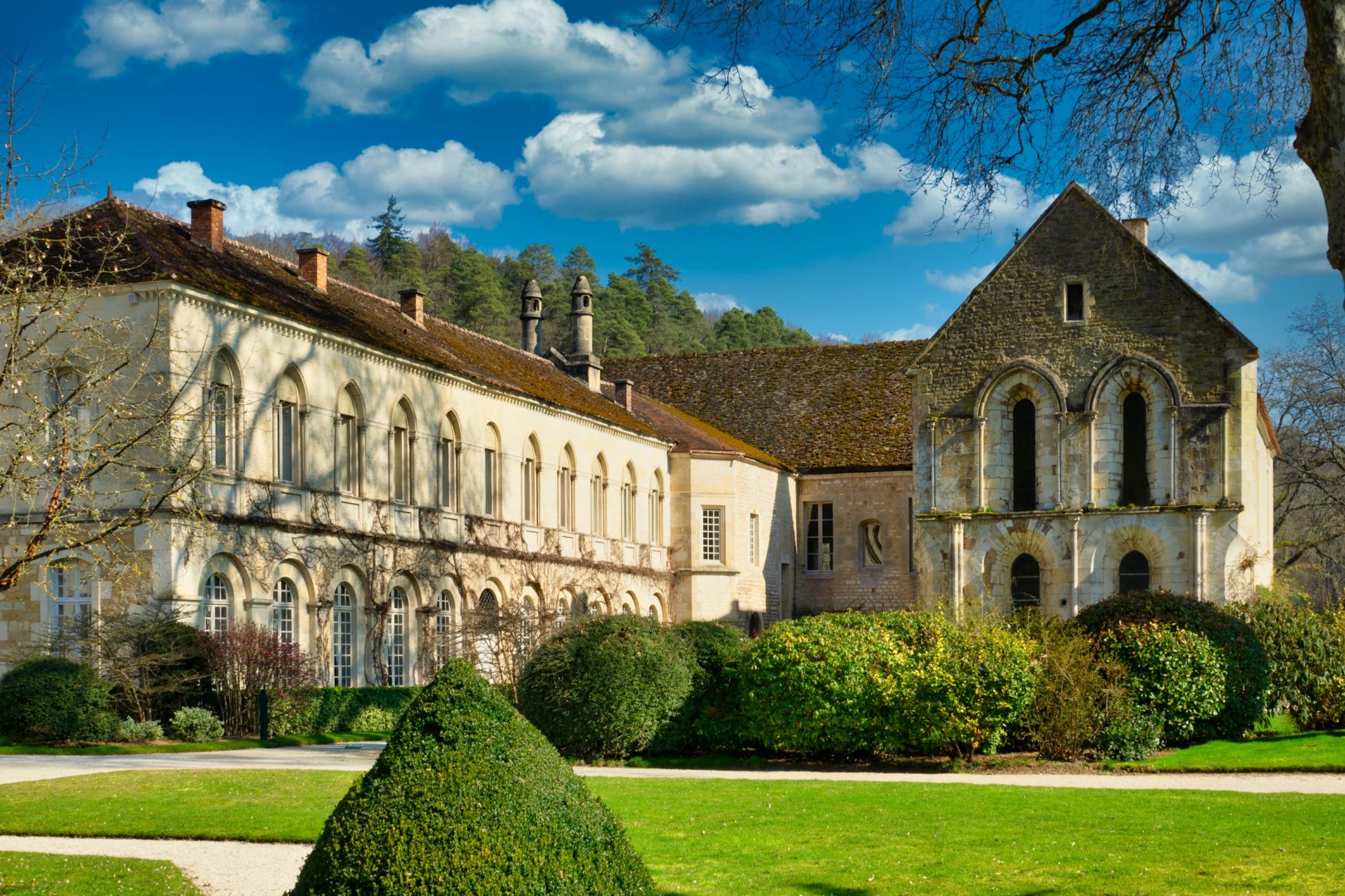 Montbard