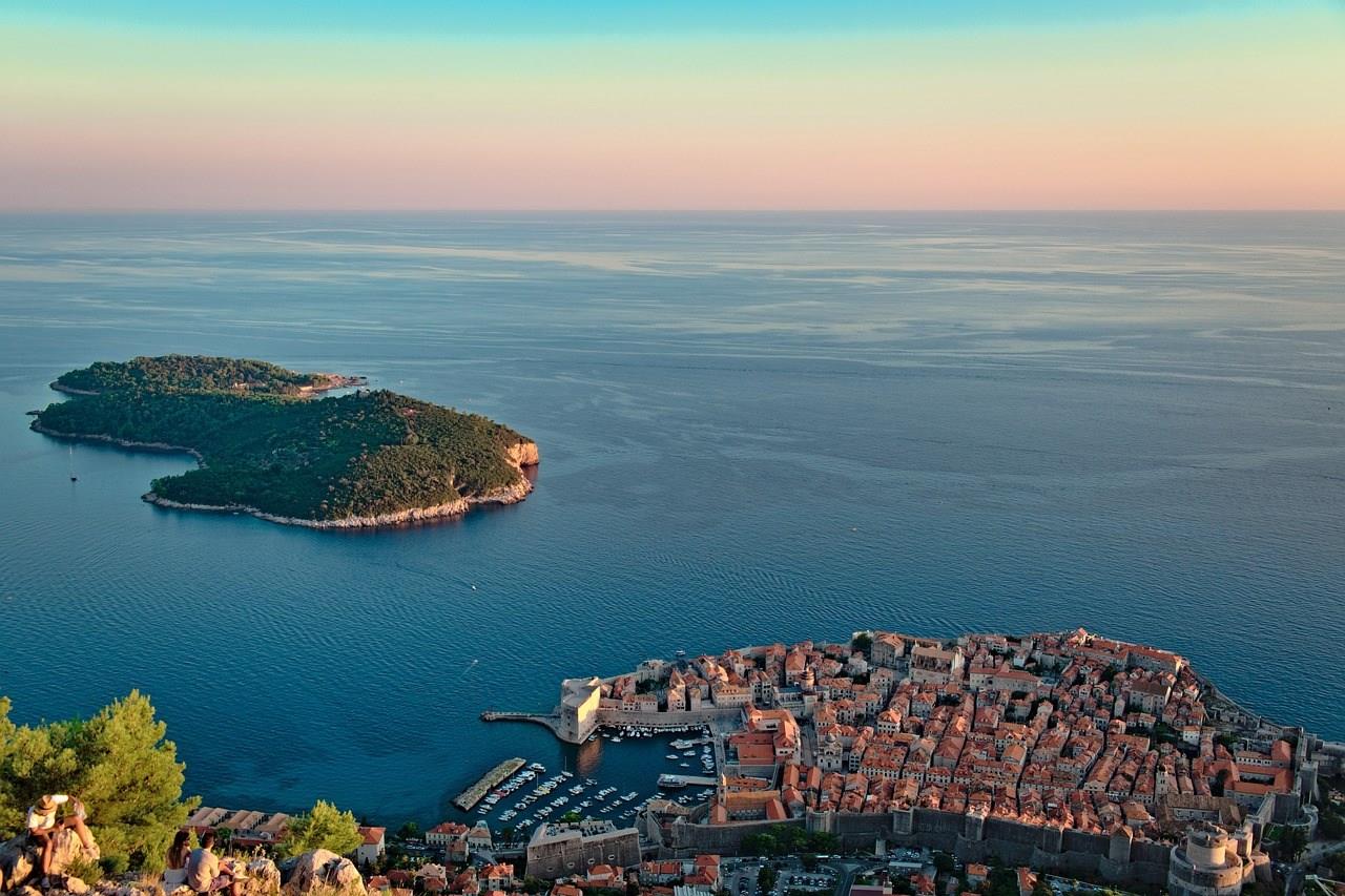 Mediterranean Sea