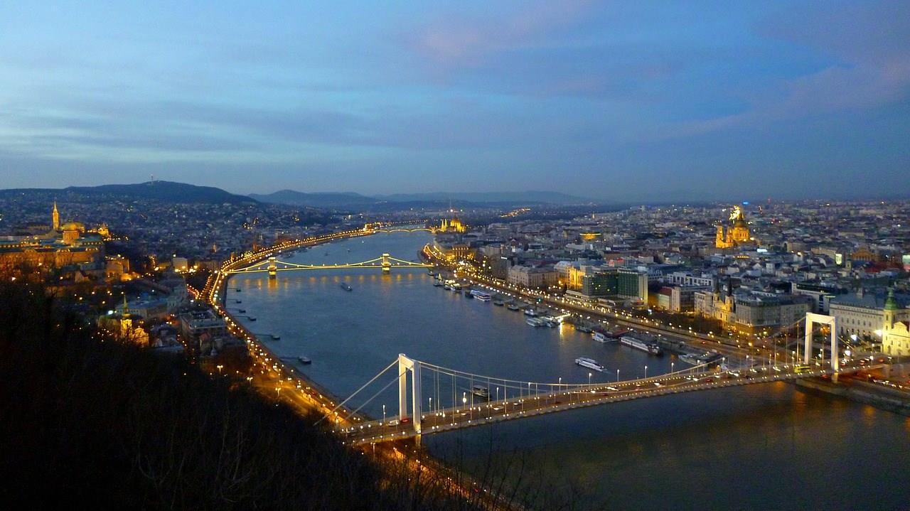 Danube