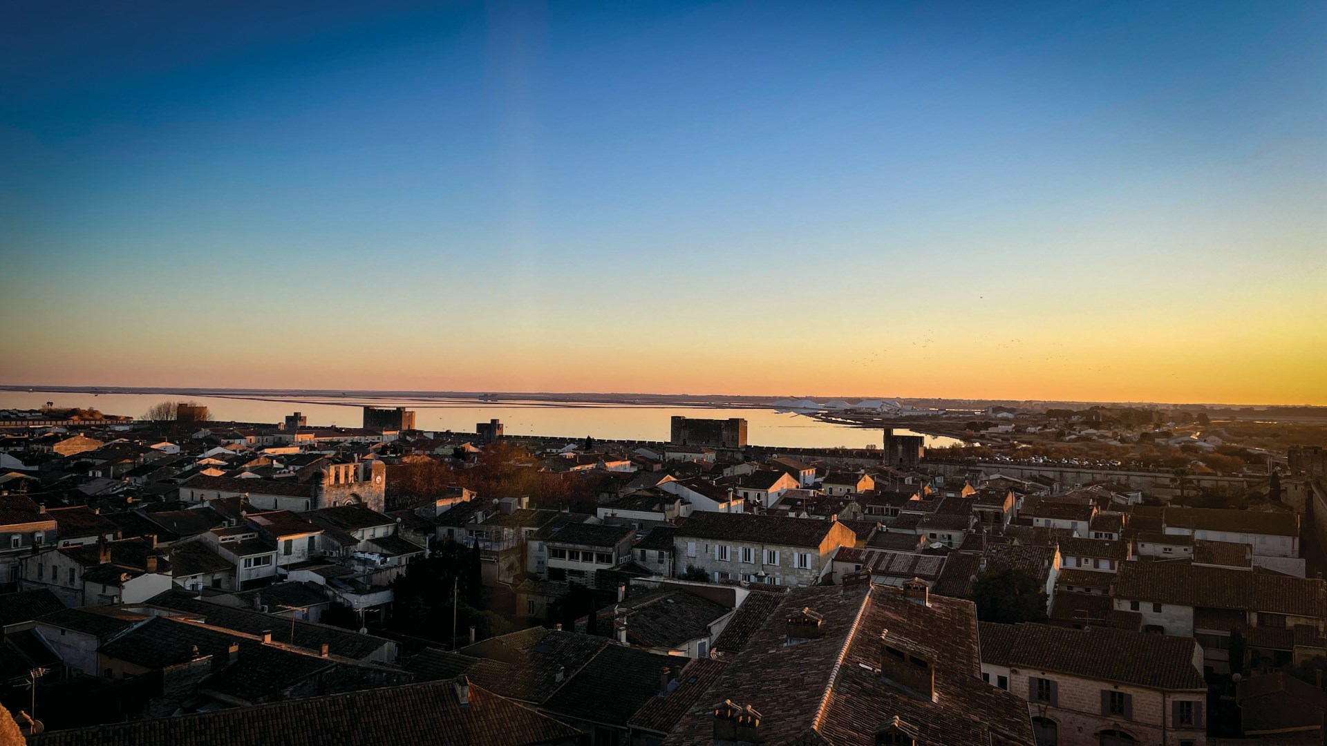 Aigues-Mortes