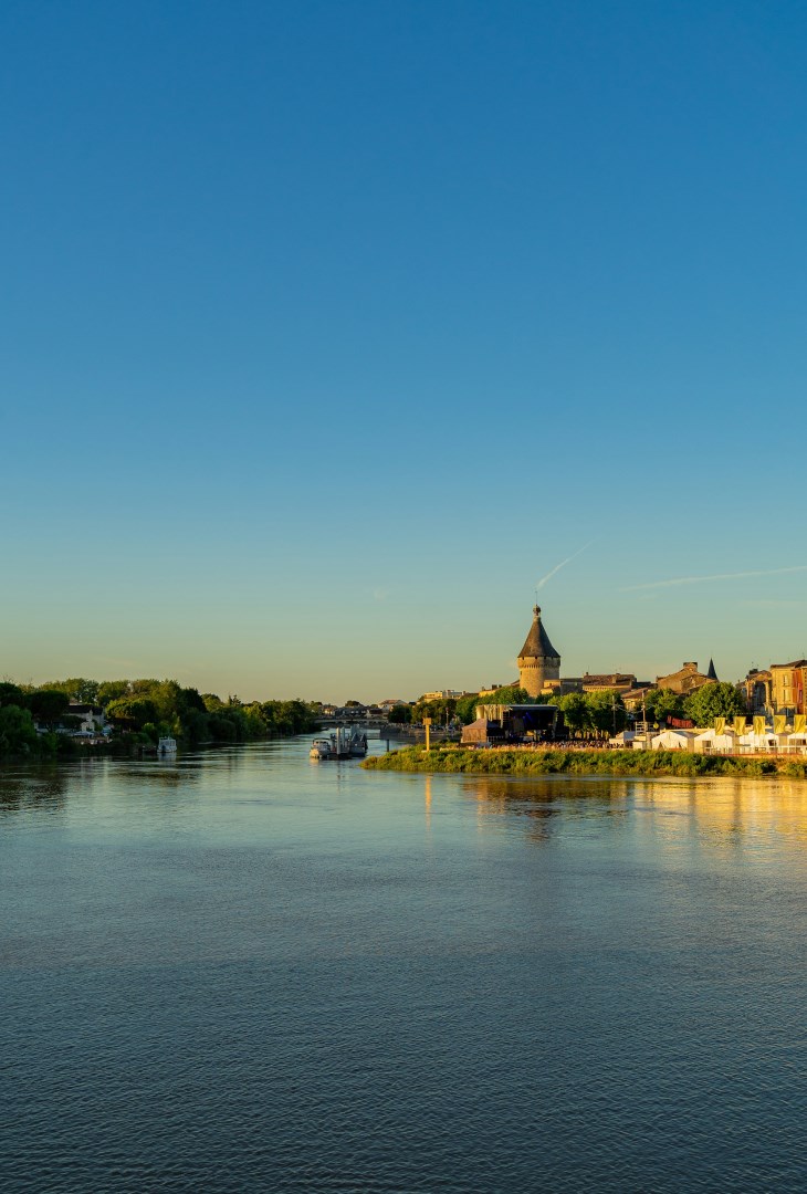 Libourne