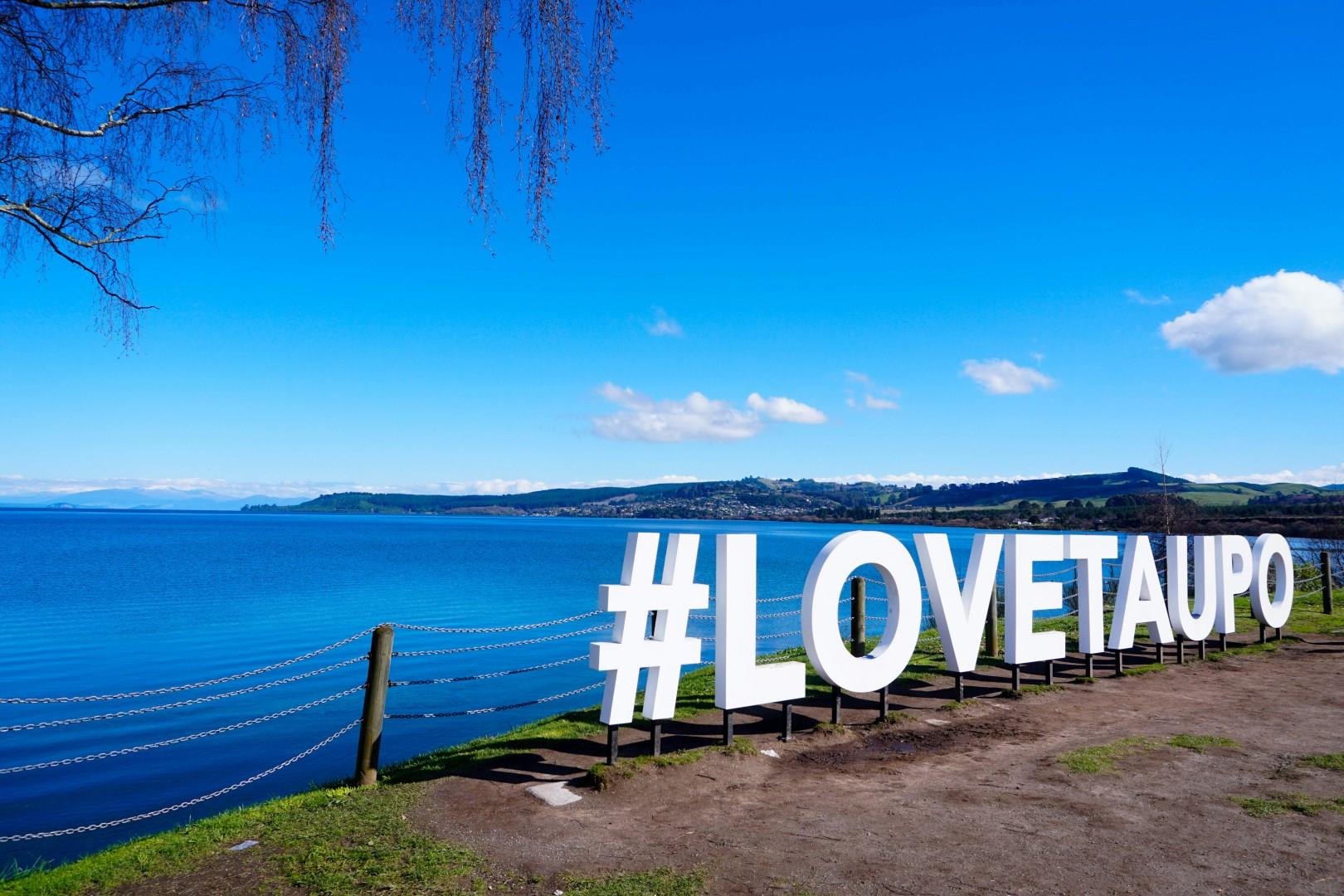 Taupo