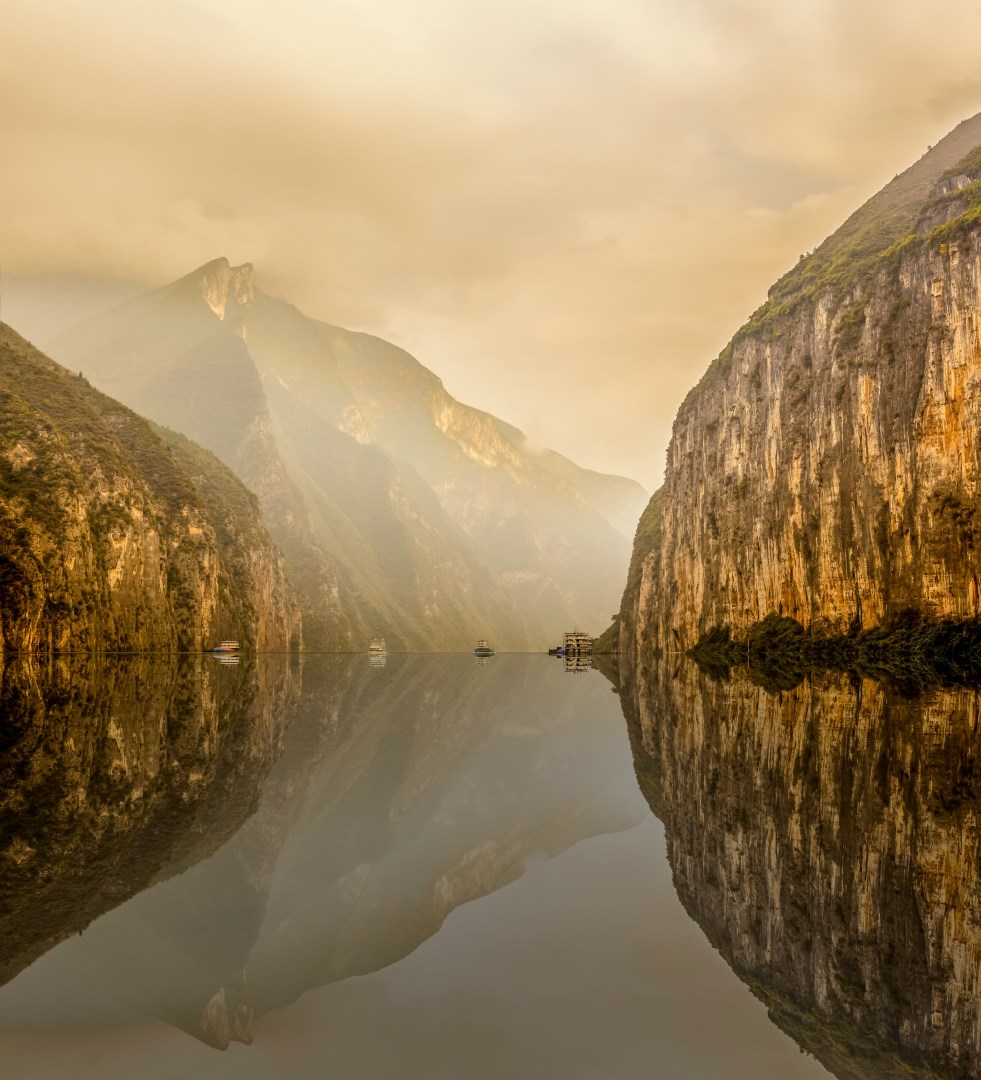 Yangtze River