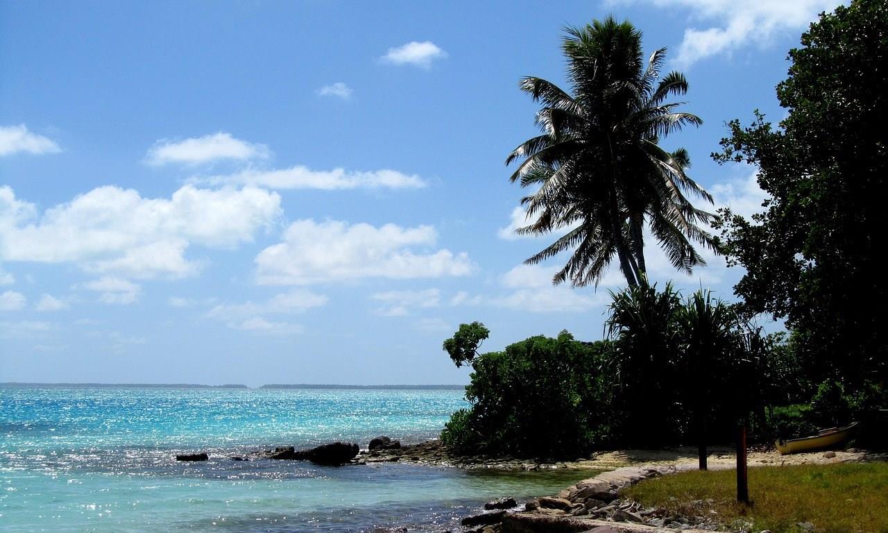 Fanning Island