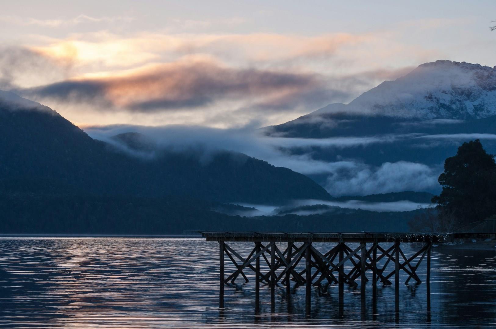 Te Anau