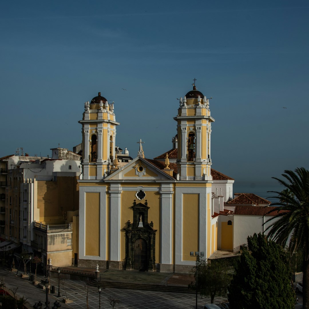 Ceuta