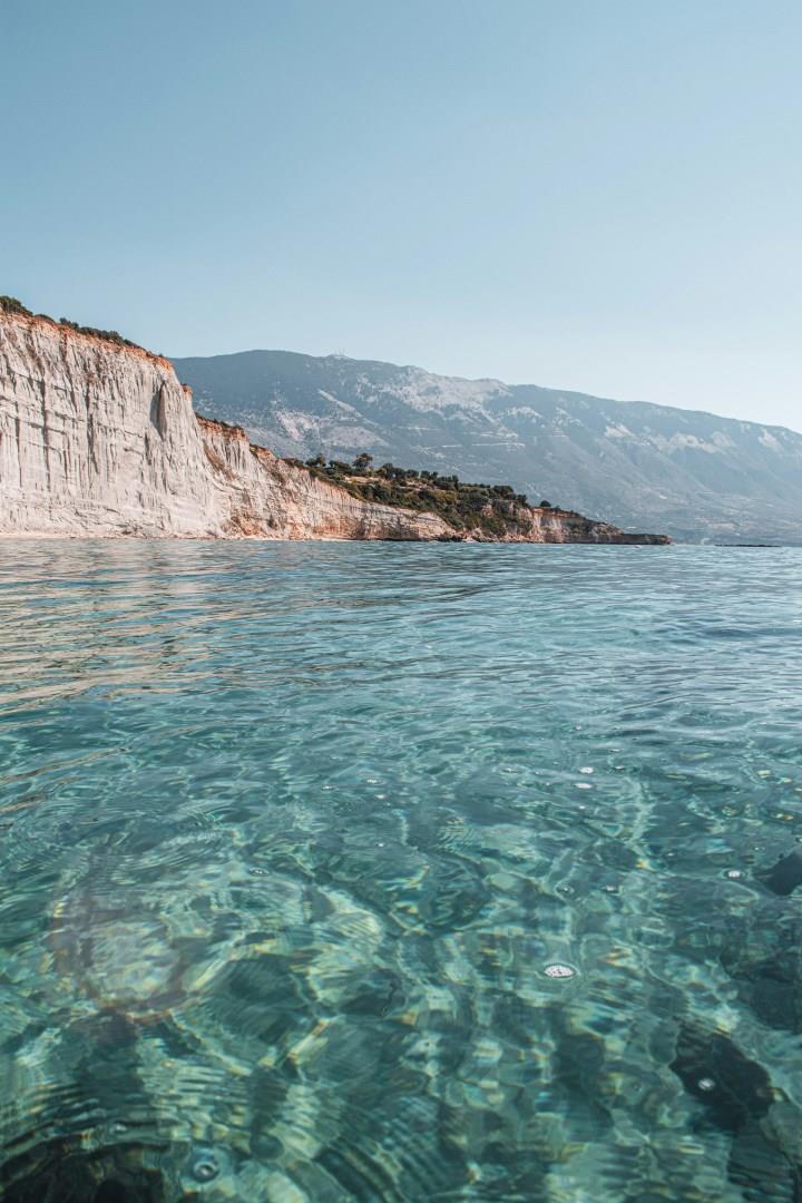 Cephalonia