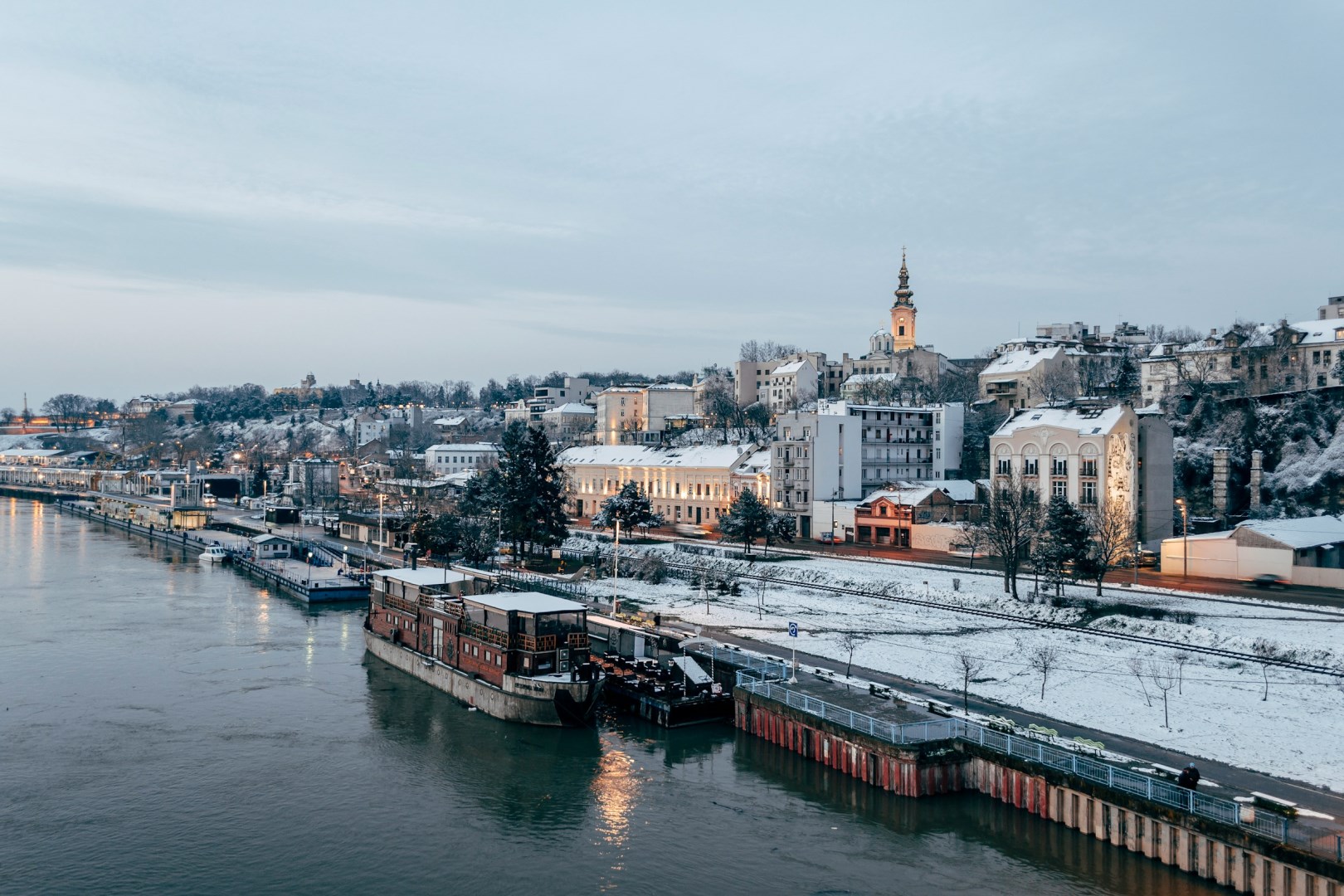  Photo Credit: Photo by Ljubomir Žarković on Unsplash