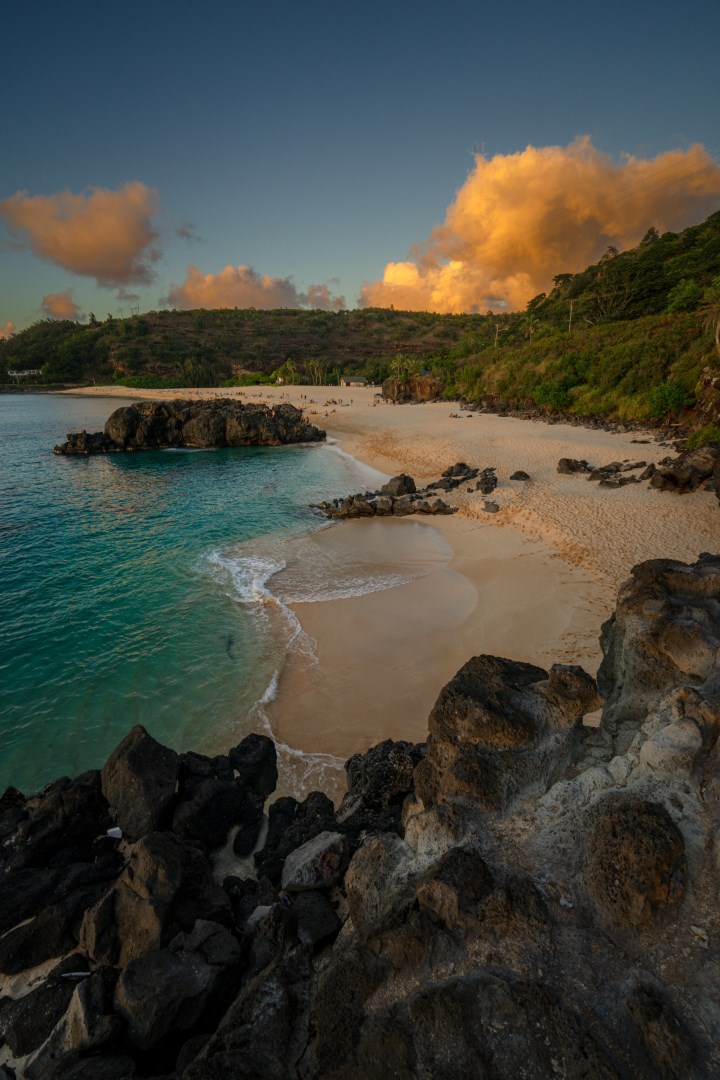 Waimea, Kauai