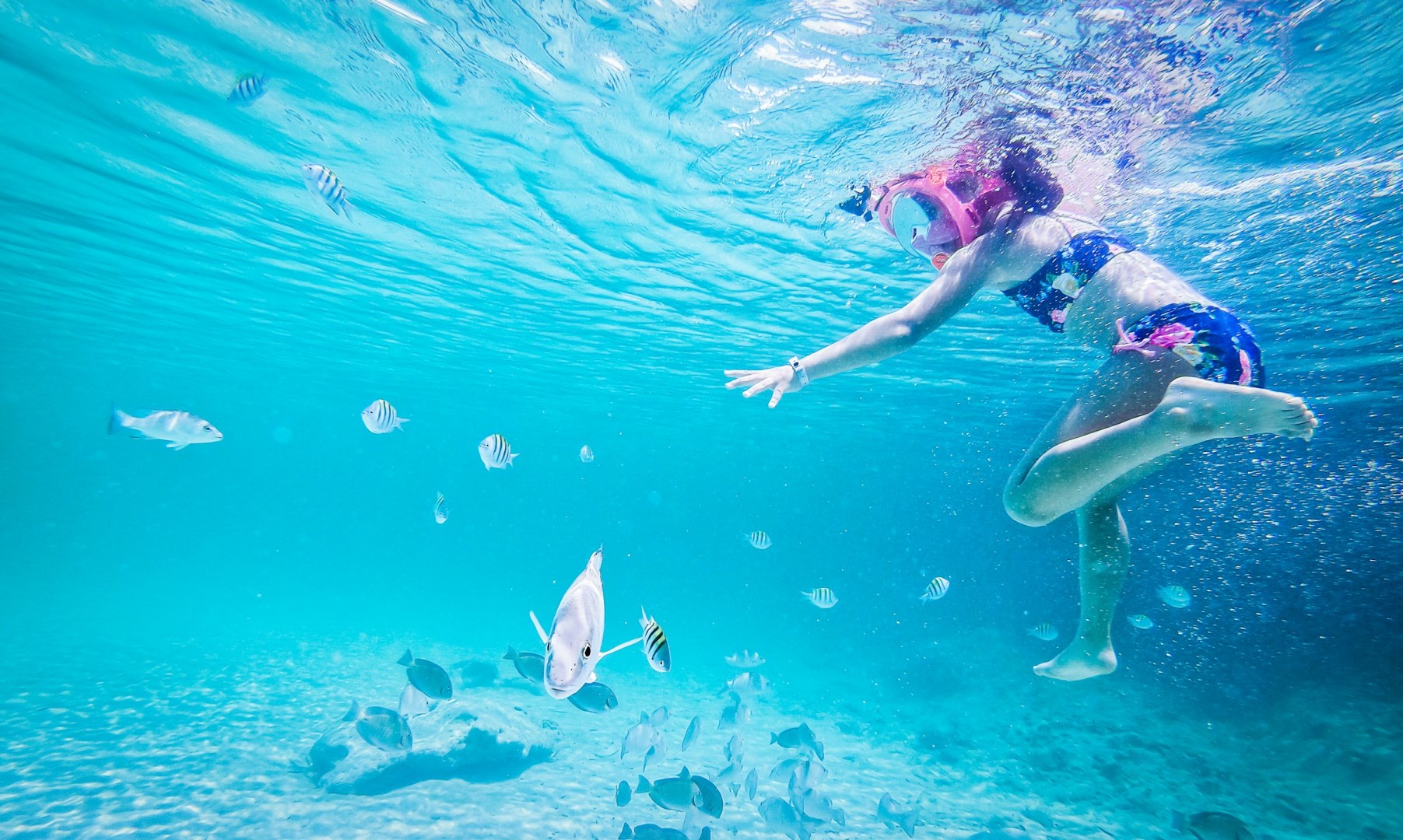Cayo Santa Maria