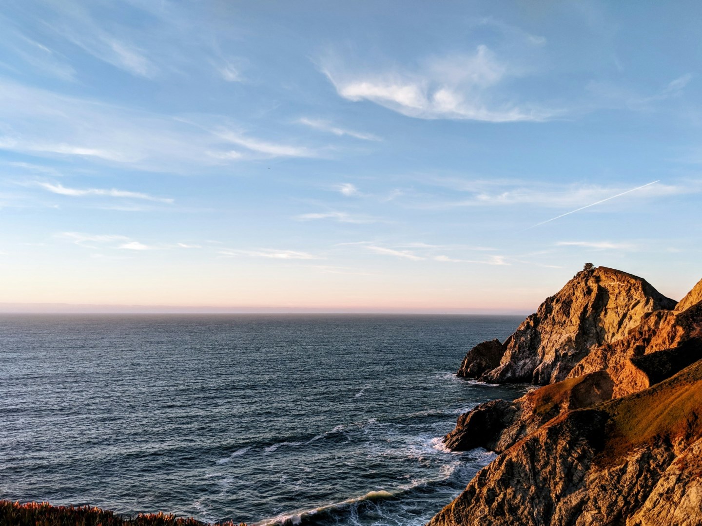 Bunker Point - Photo Credit: Photo by Tareq Ismail on Unsplash