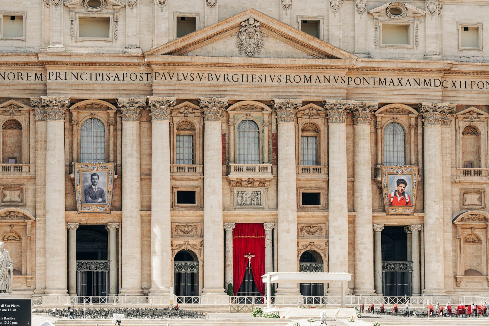 Vatican City