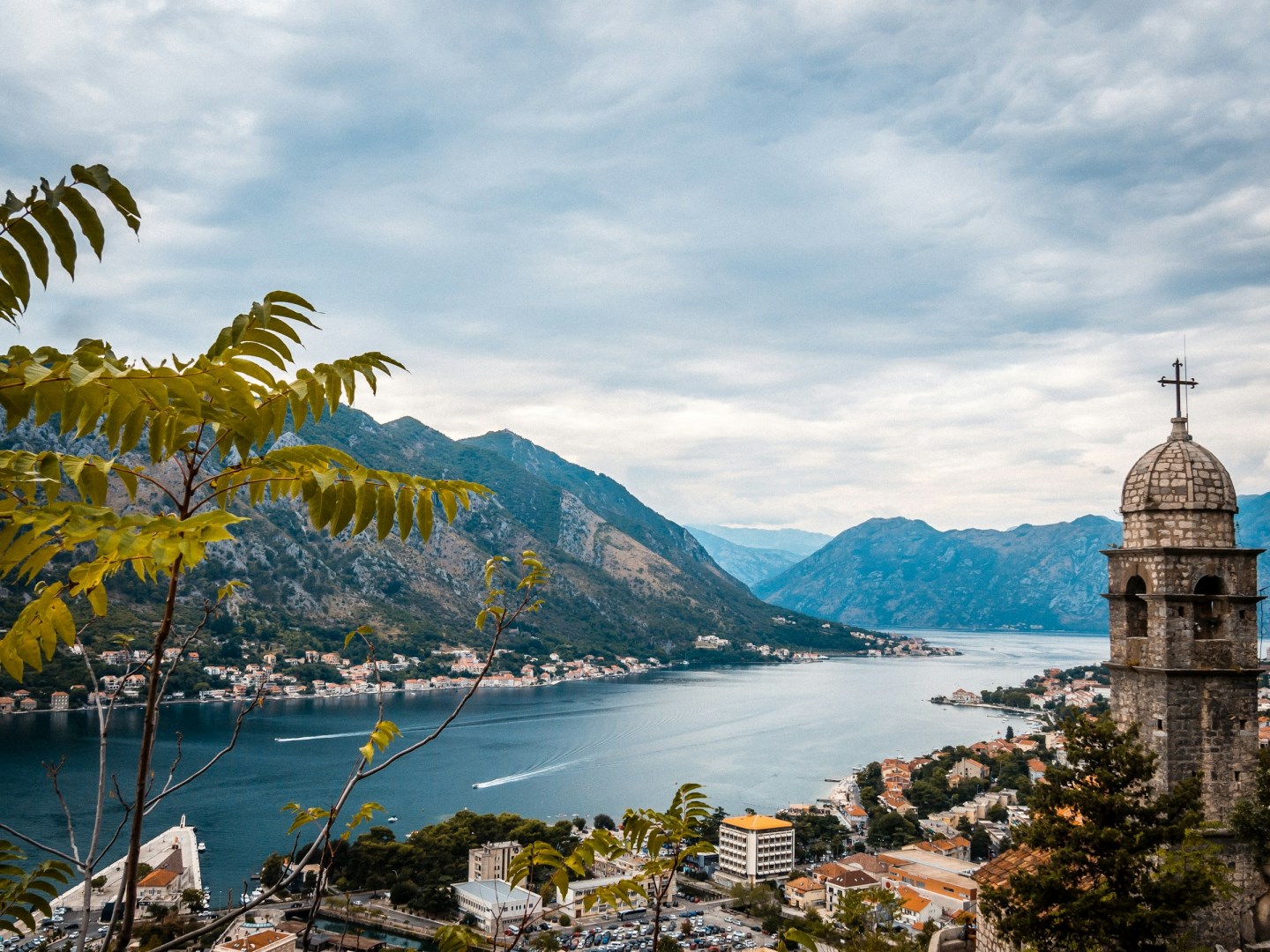 Photo Credit: Photo by Adventure Albania on Unsplash
