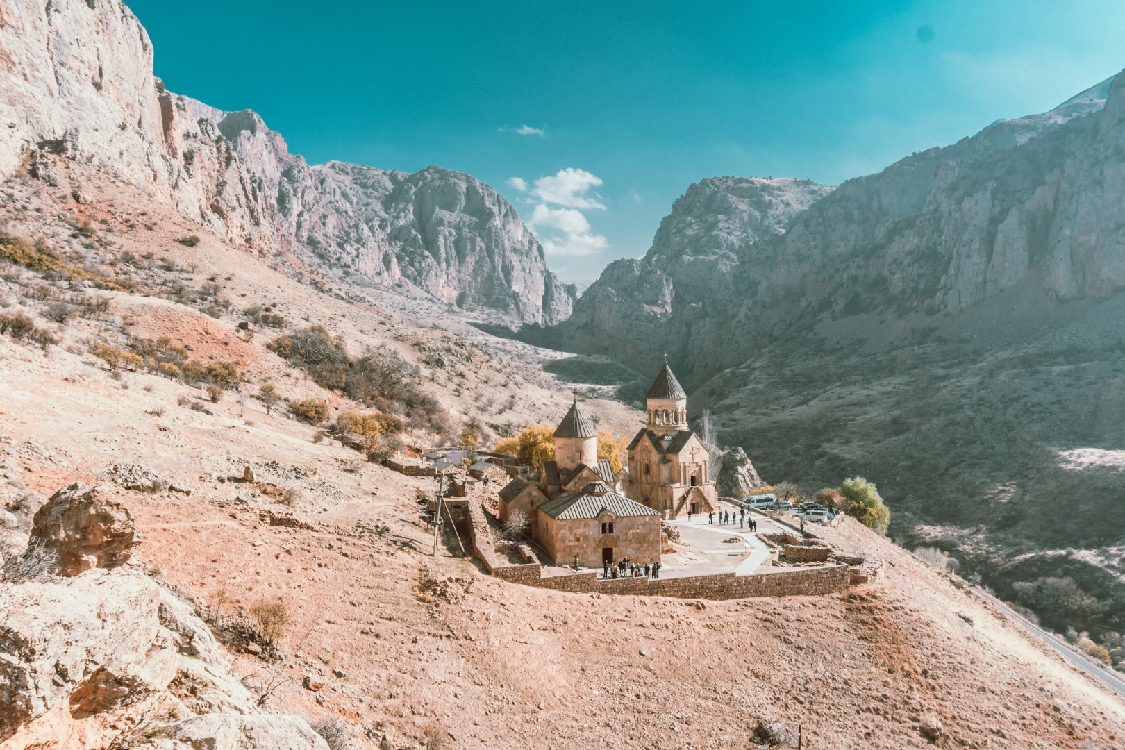  Photo Credit: Photo by Johnny Africa on Unsplash