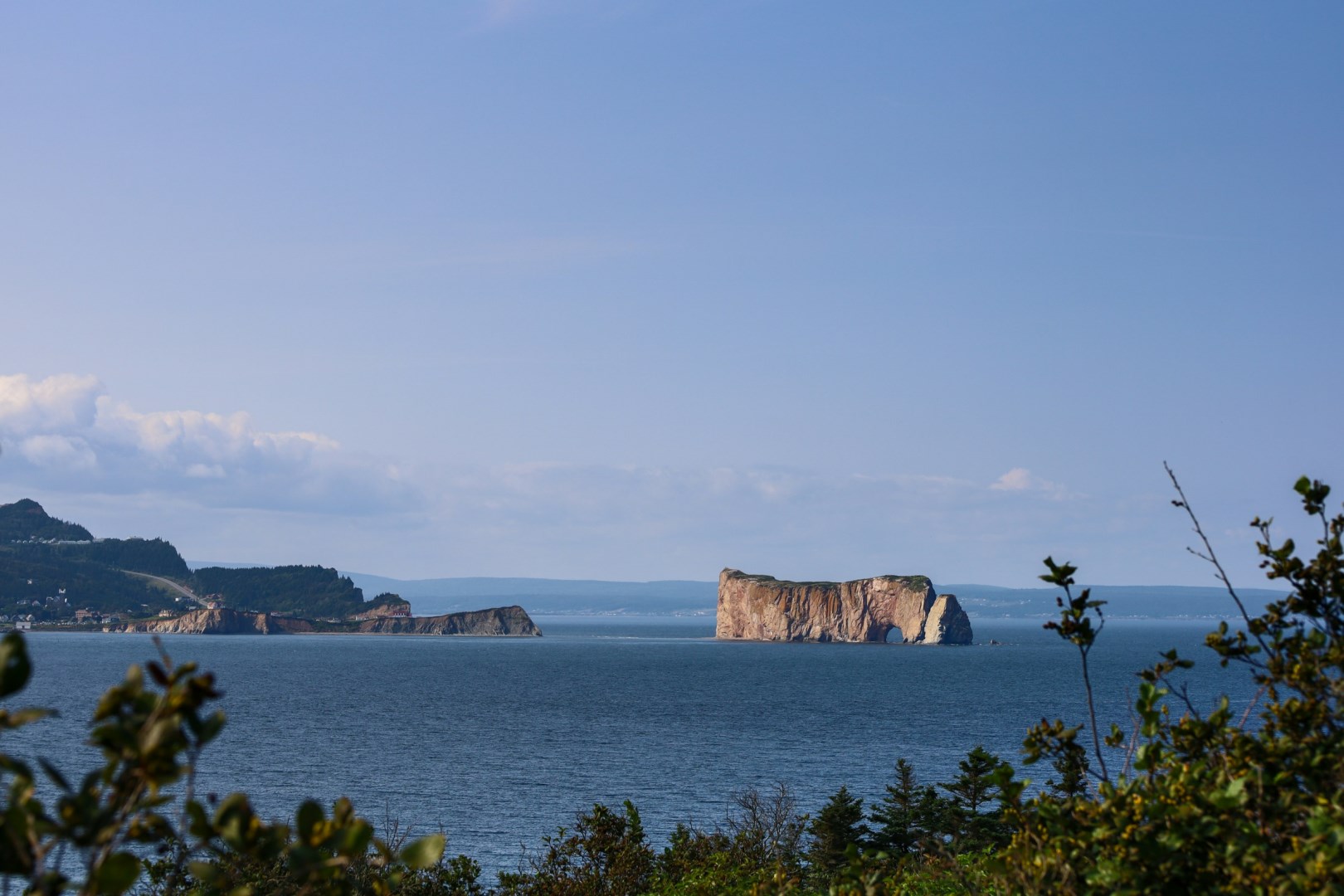 Île Bonaventure