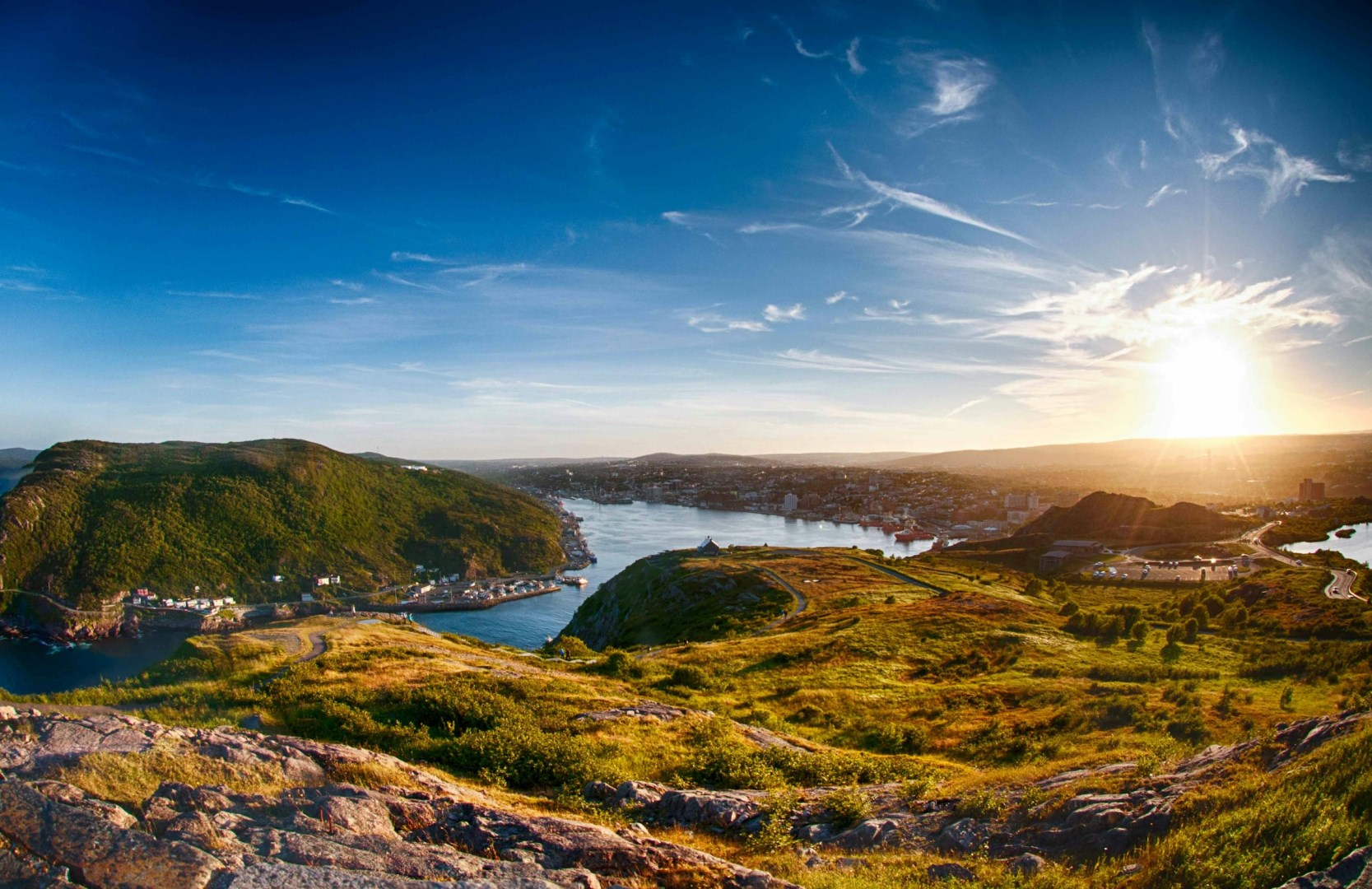 St. John's