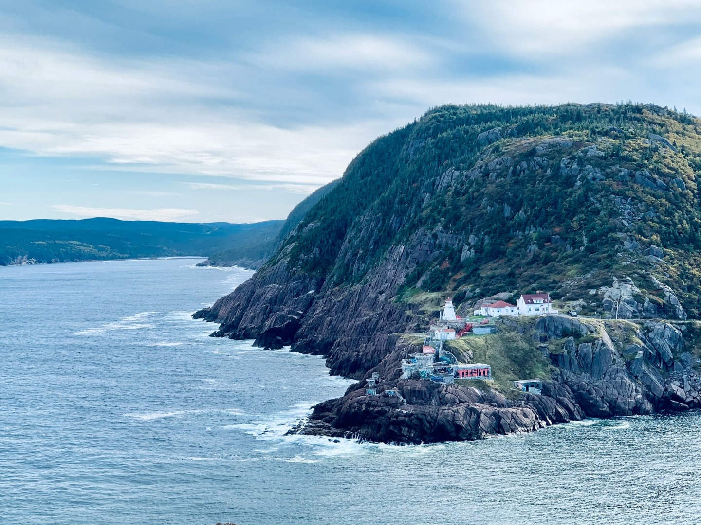 North Head Trail - Photo Credit: Photo by Pei Yu on Unsplash