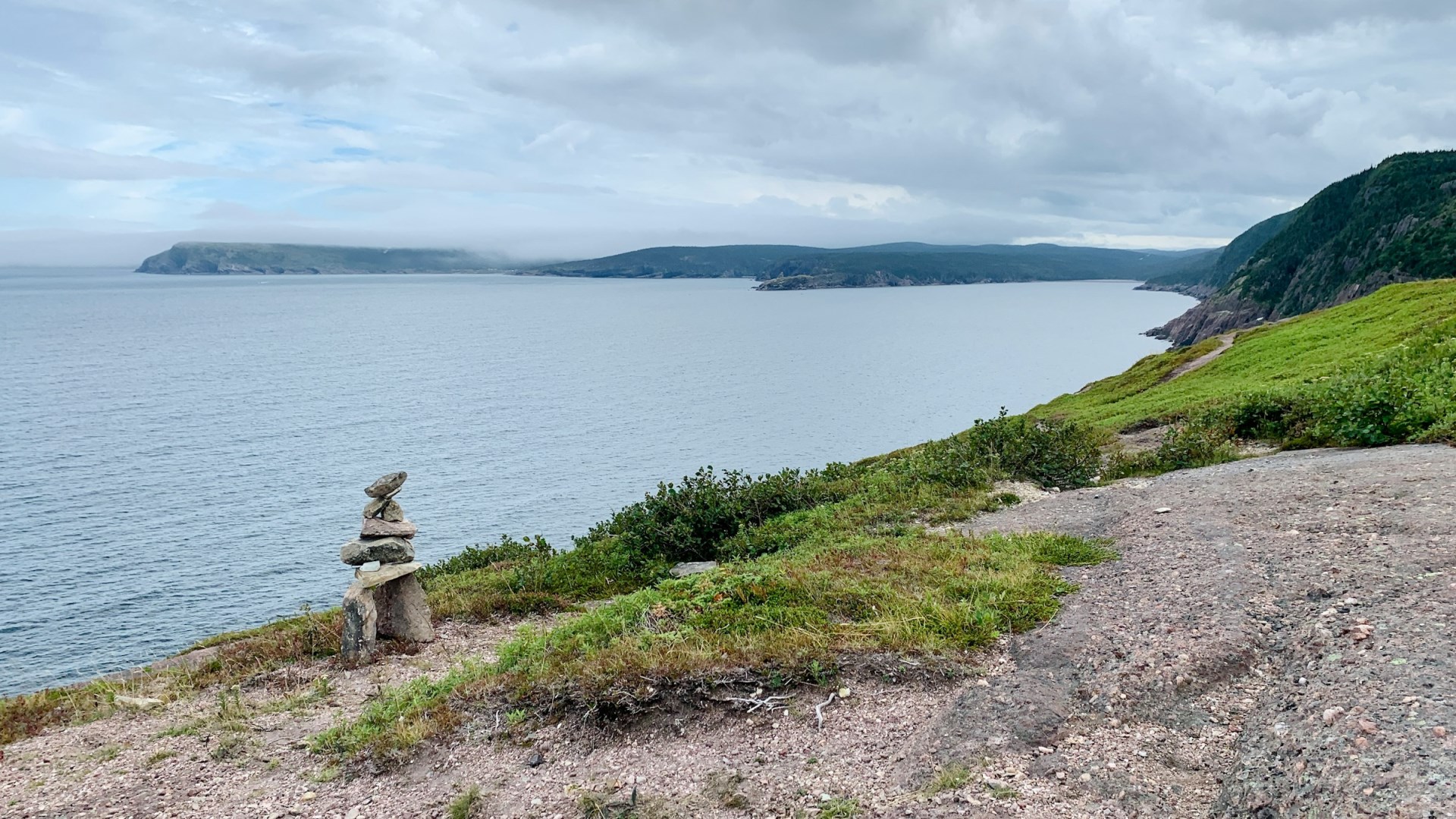 Signal Hill National Historic Site - Photo Credit: Photo by Pei Yu on Unsplash