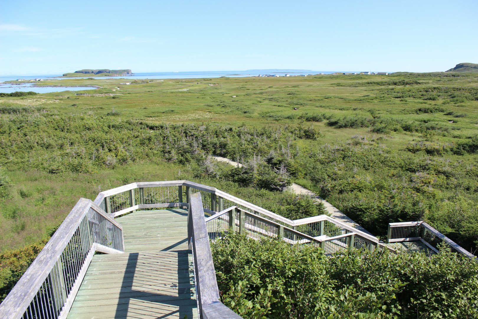 L'Anse Aux Meadows