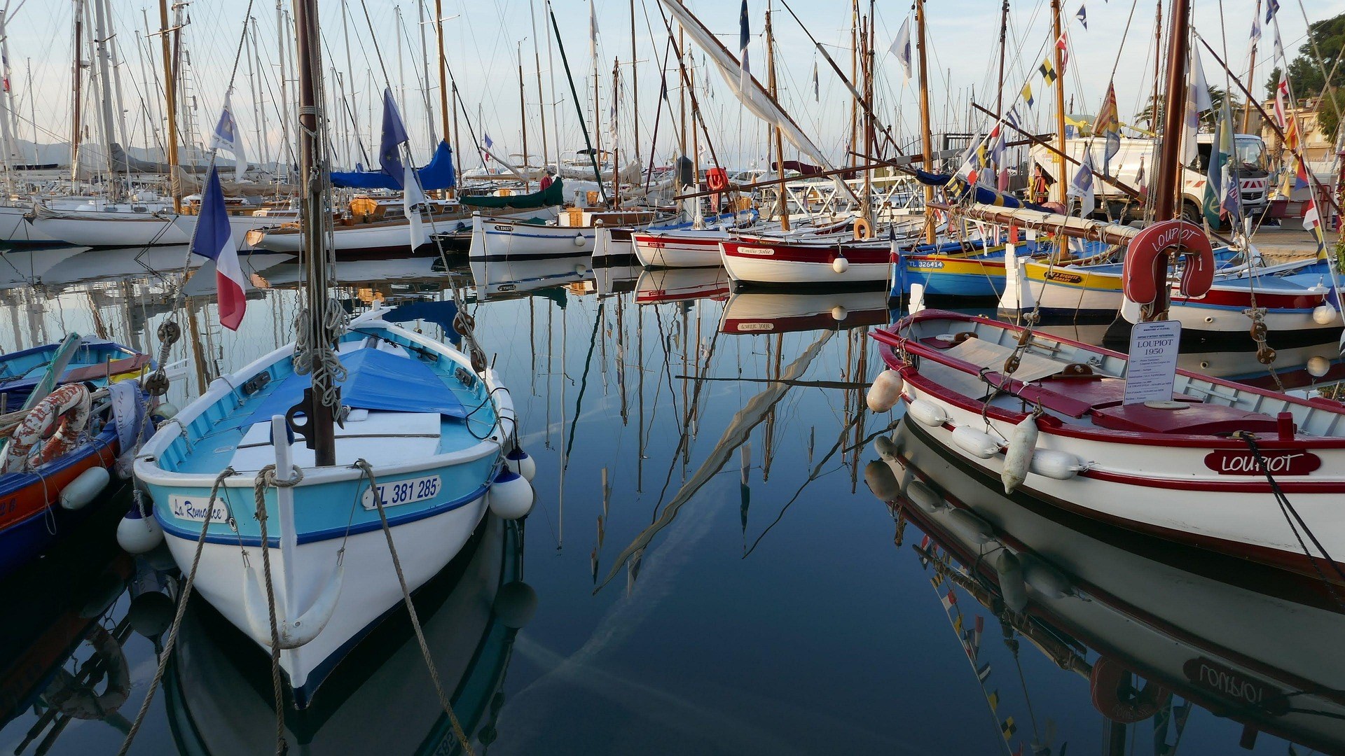 Sanary-Sur-Mer