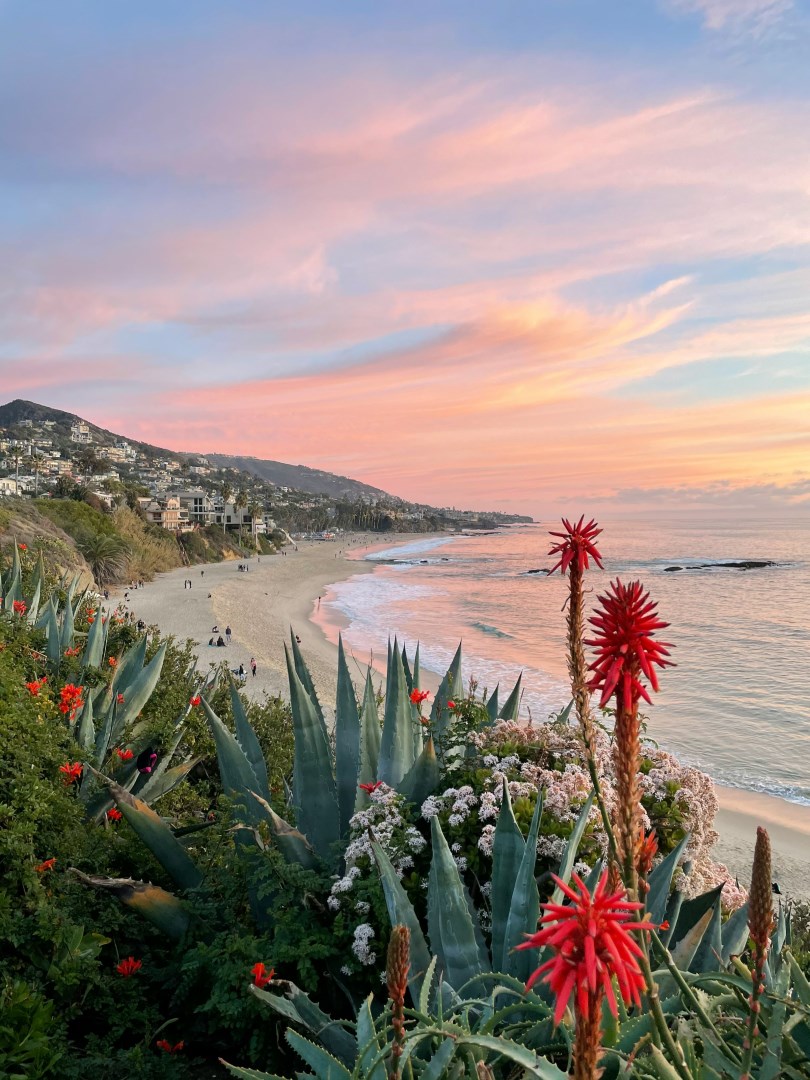Laguna Beach
