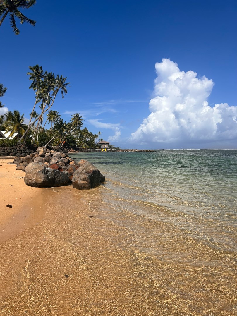 Upolu