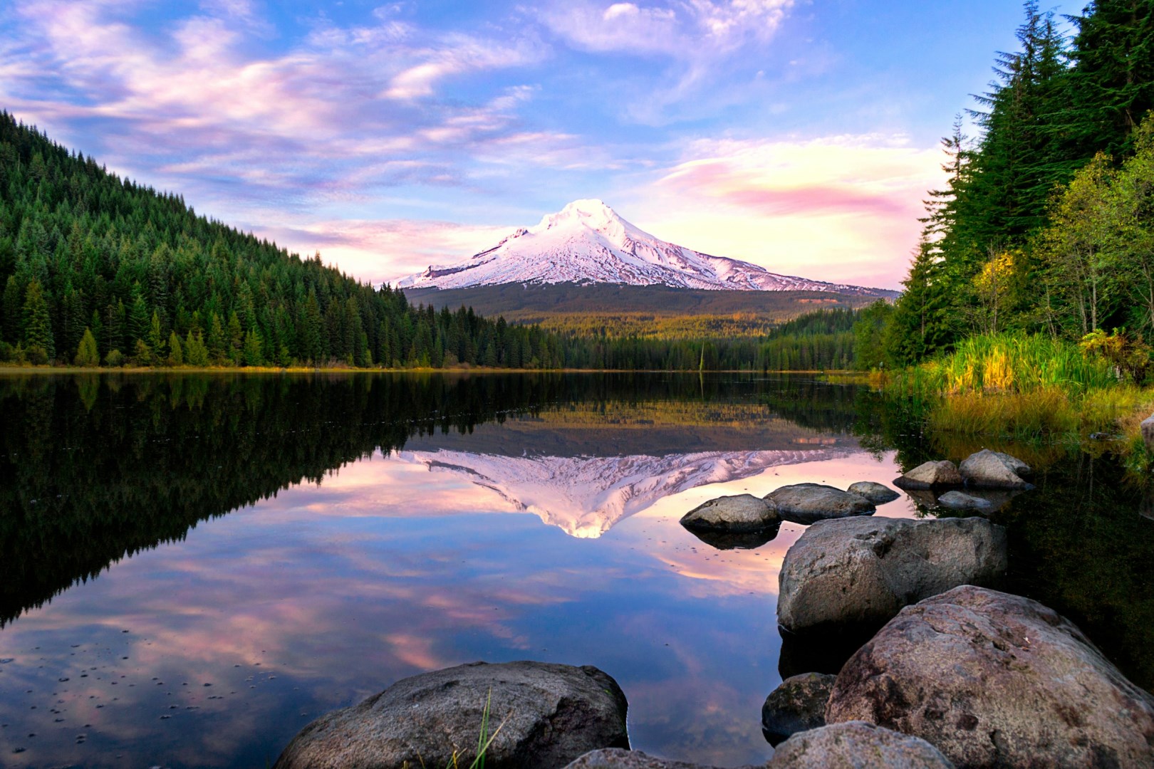 Mt Hood