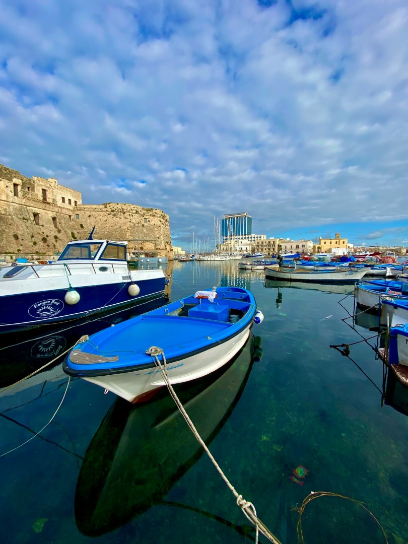 Gallipoli