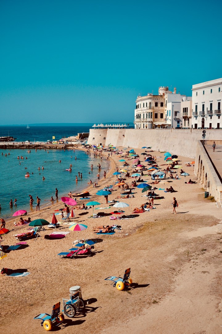  Photo Credit: Photo by Edoardo Galati on Unsplash