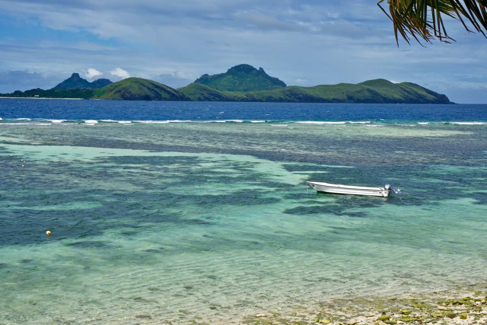 Tokoriki Island