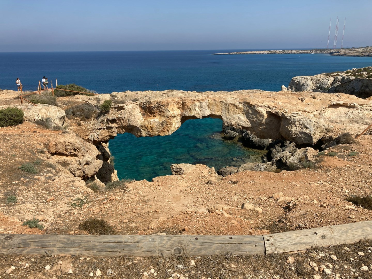 Protaras