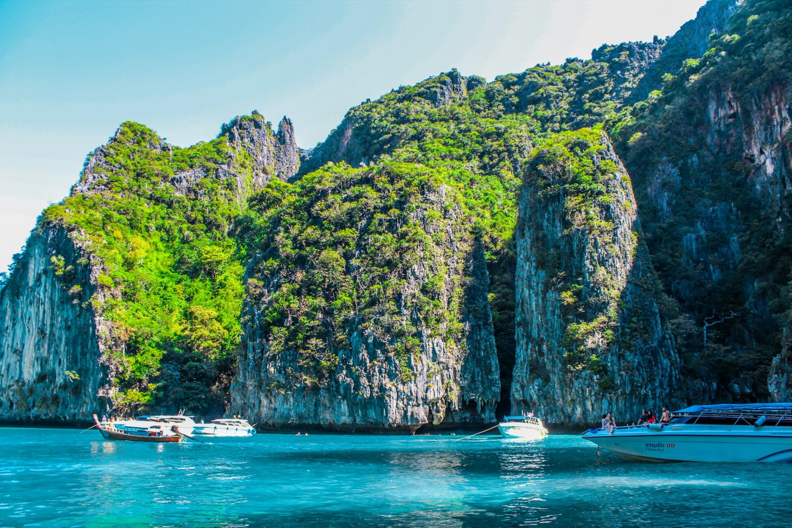  Photo Credit: Photo by Ratul Ghosh on Unsplash