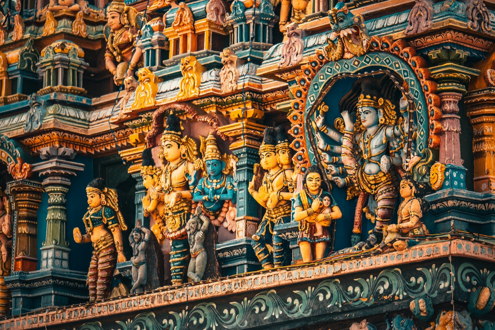  Photo Credit: Photo by Raimond Klavins on Unsplash