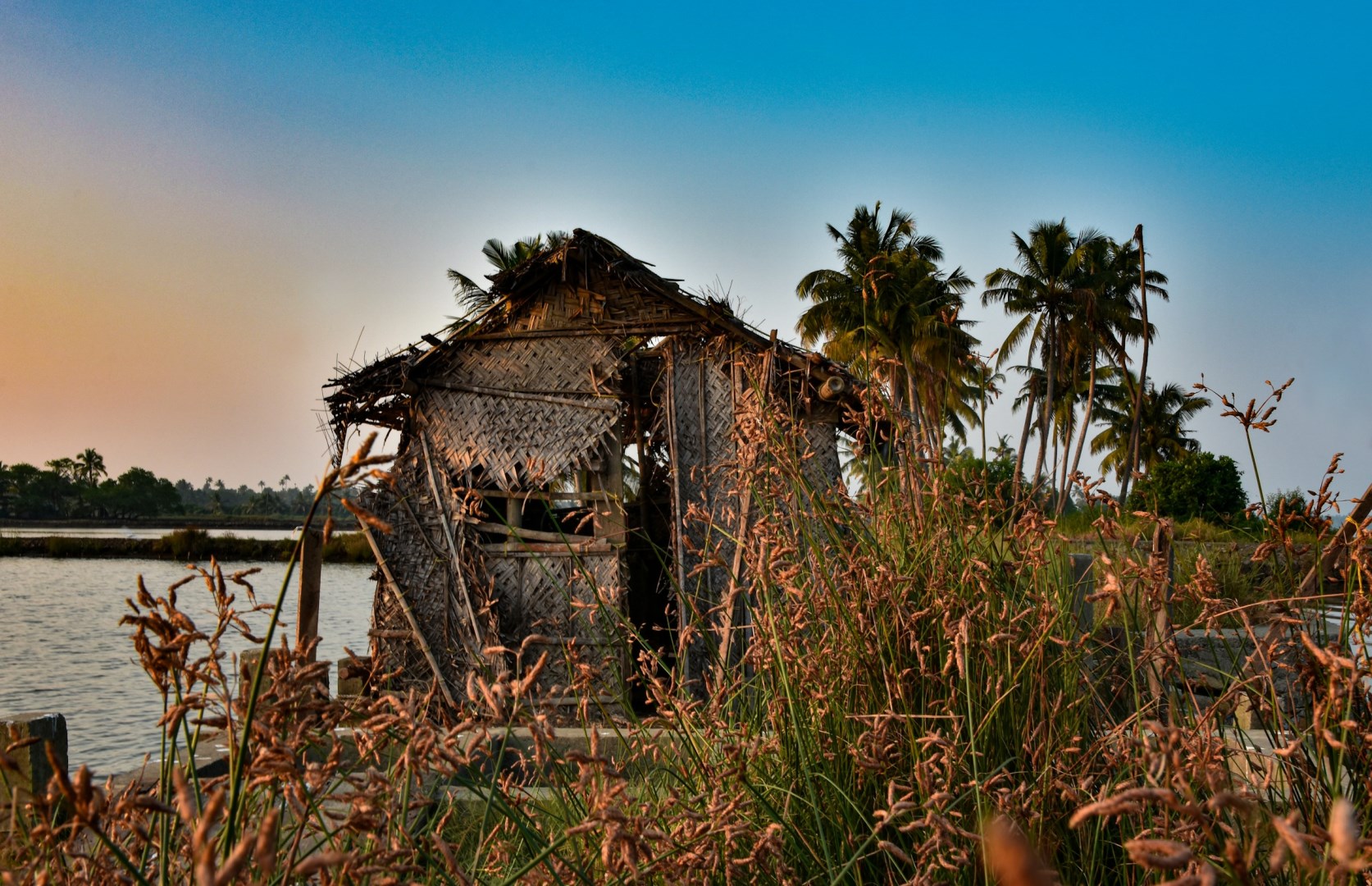 Kadamakkudy - Photo Credit: Photo by Avin CP on Unsplash