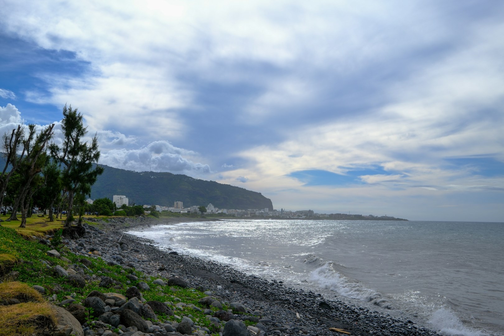  Photo Credit: Photo by Tropic Alizé on Unsplash