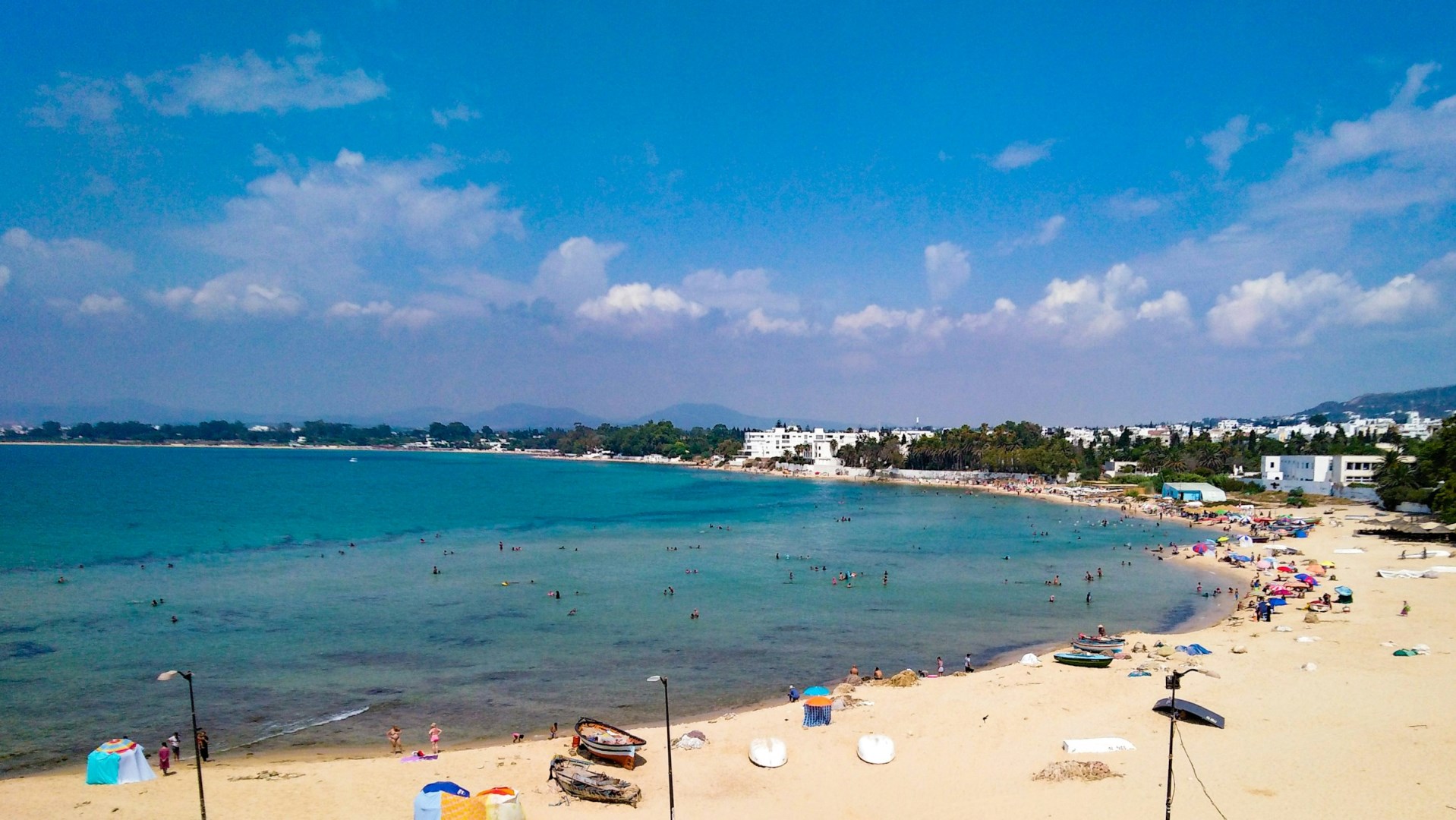  Photo Credit: Photo by Halima Bouchouicha on Unsplash