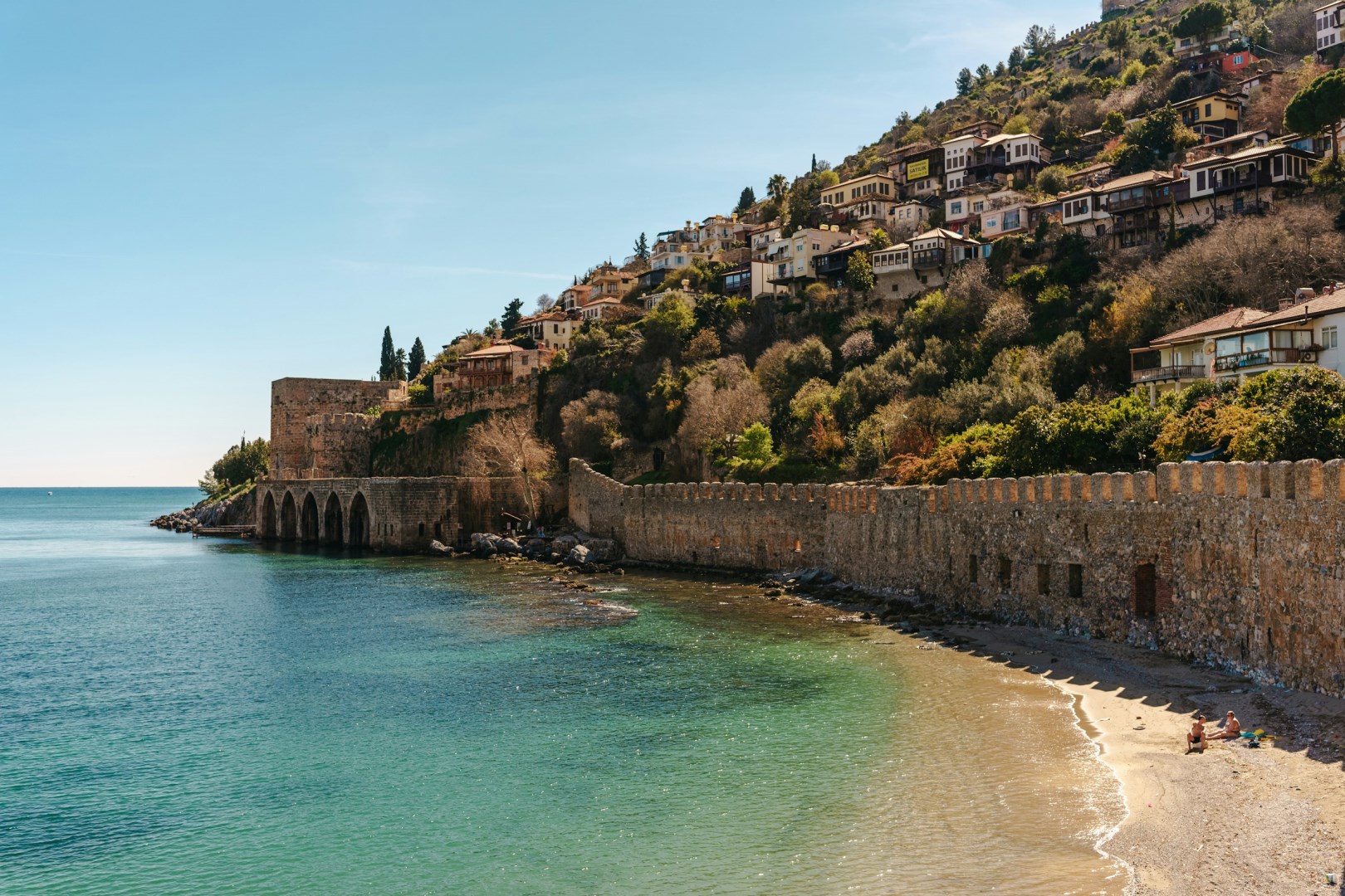 Photo Credit: Photo by Igor Sporynin on Unsplash