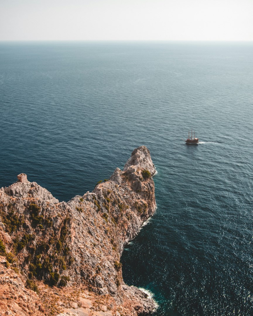  Photo Credit: Photo by Martin Katler on Unsplash