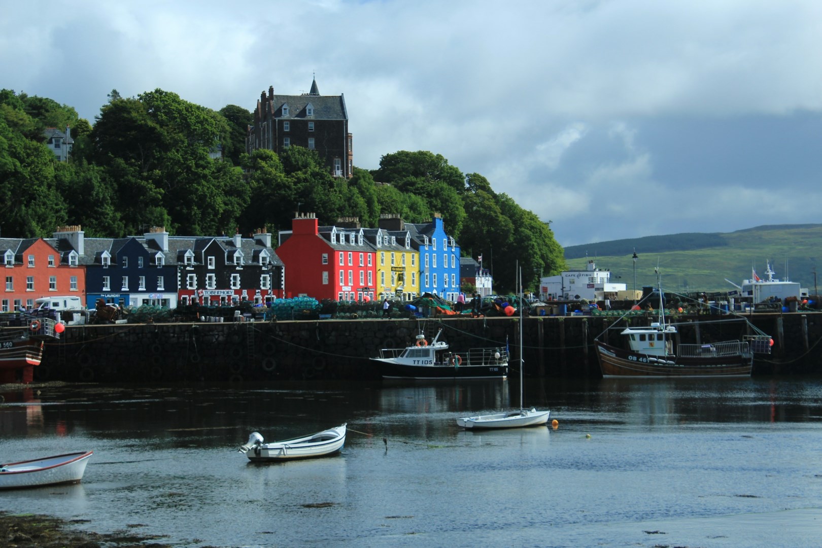 Isle of Mull