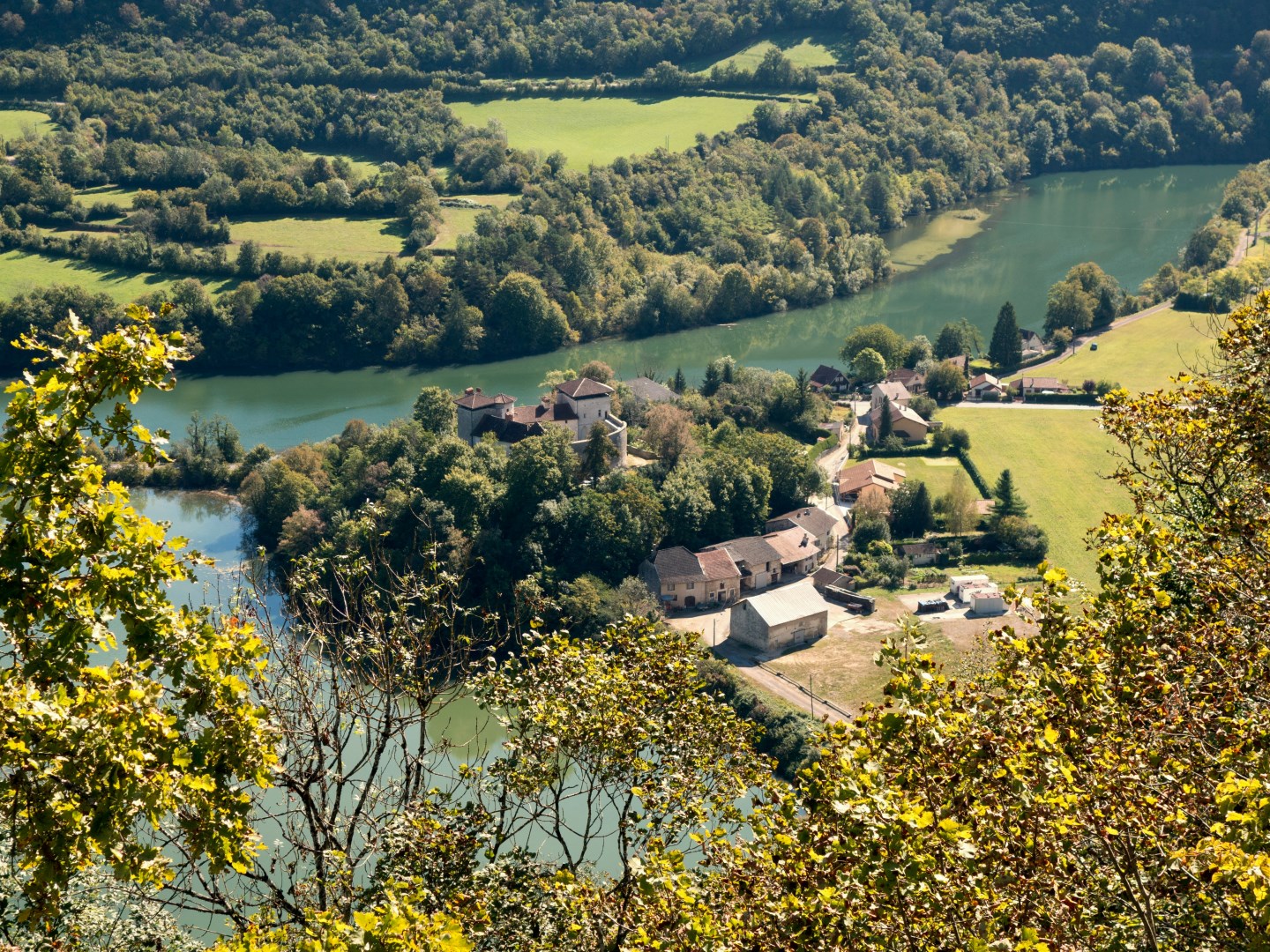Conflans