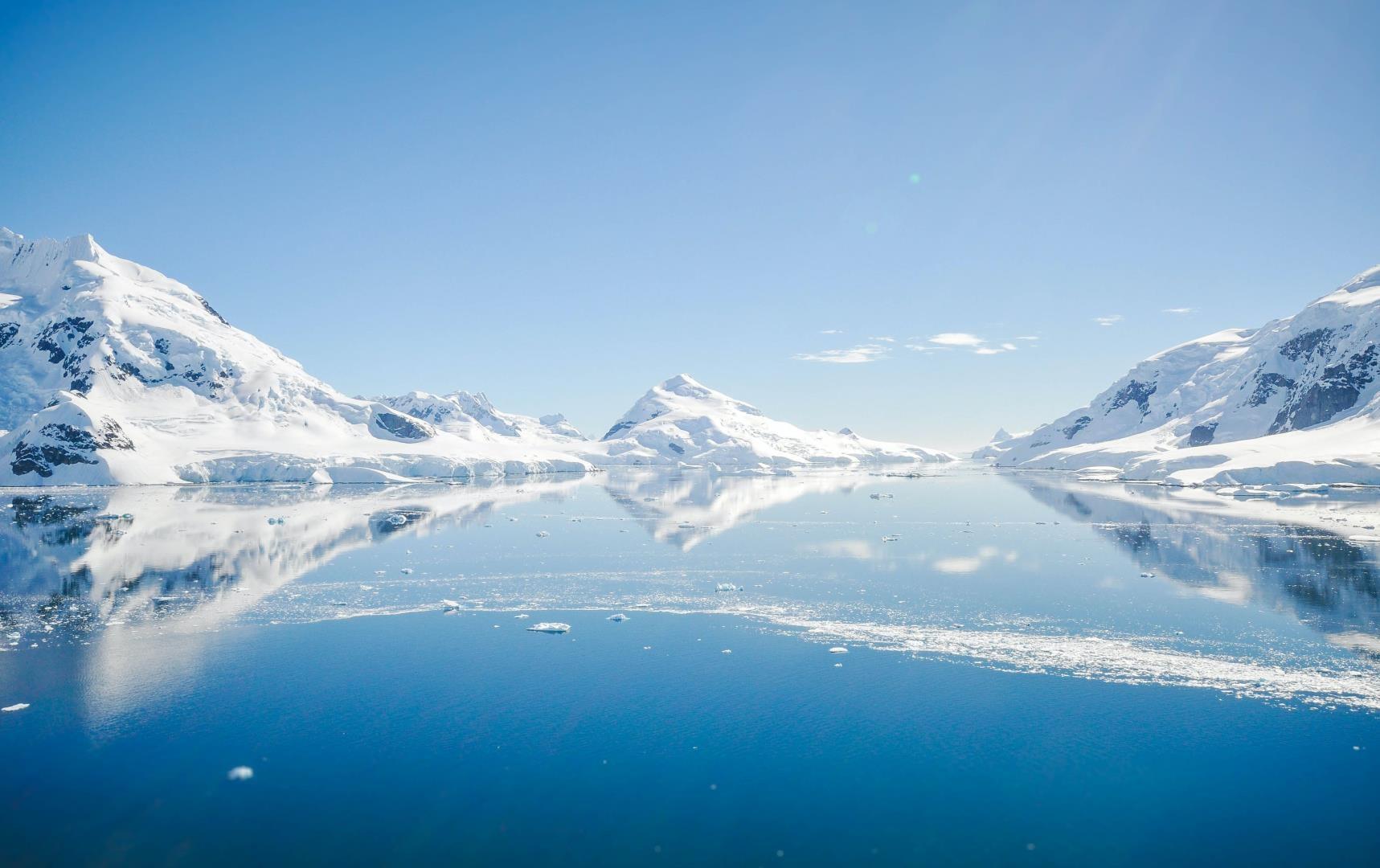 South Shetland Islands